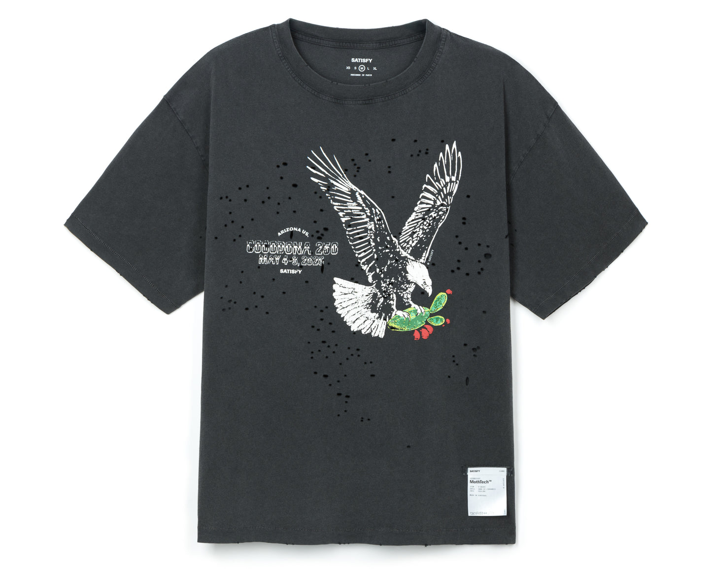 MothTech™ T-Shirt