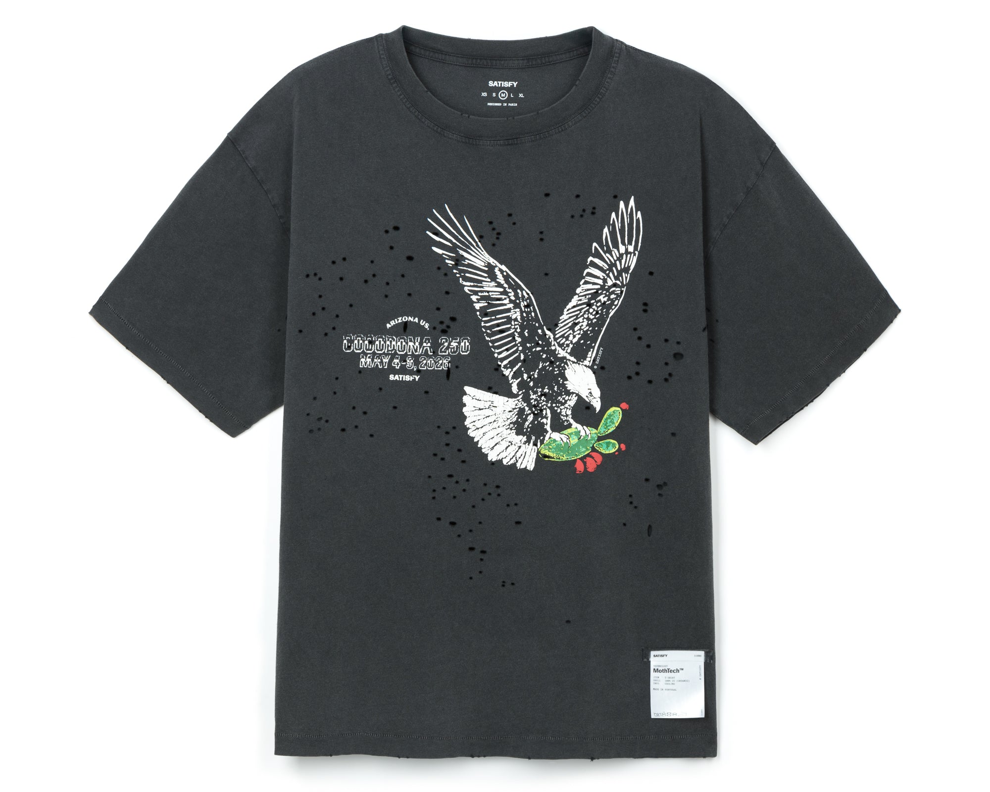 MothTech™ T-Shirt