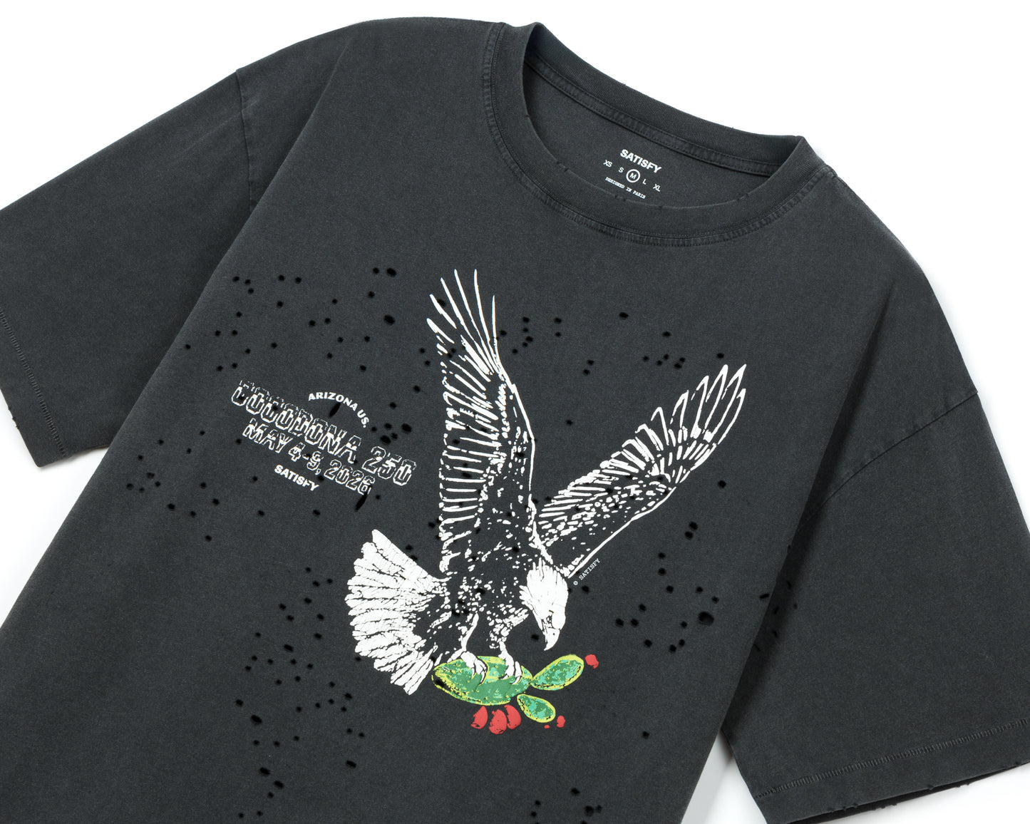 MothTech™ T-Shirt