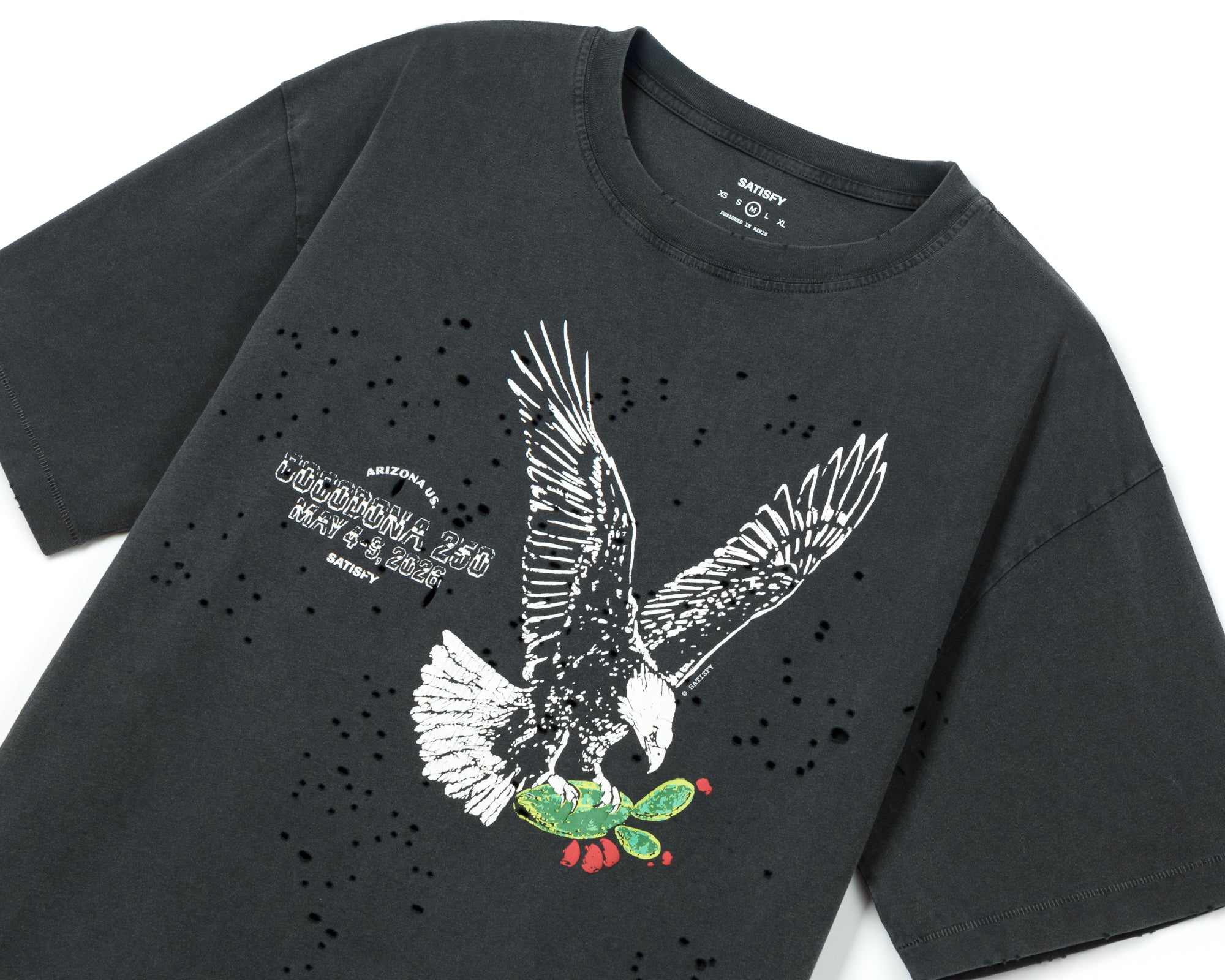 MothTech™ T-Shirt