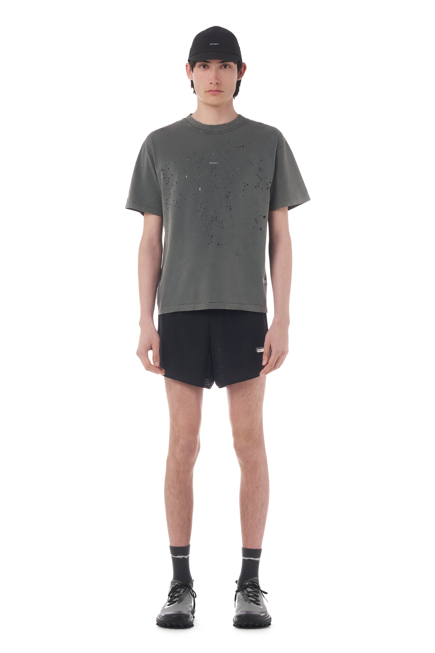 MothTech™ T-Shirt