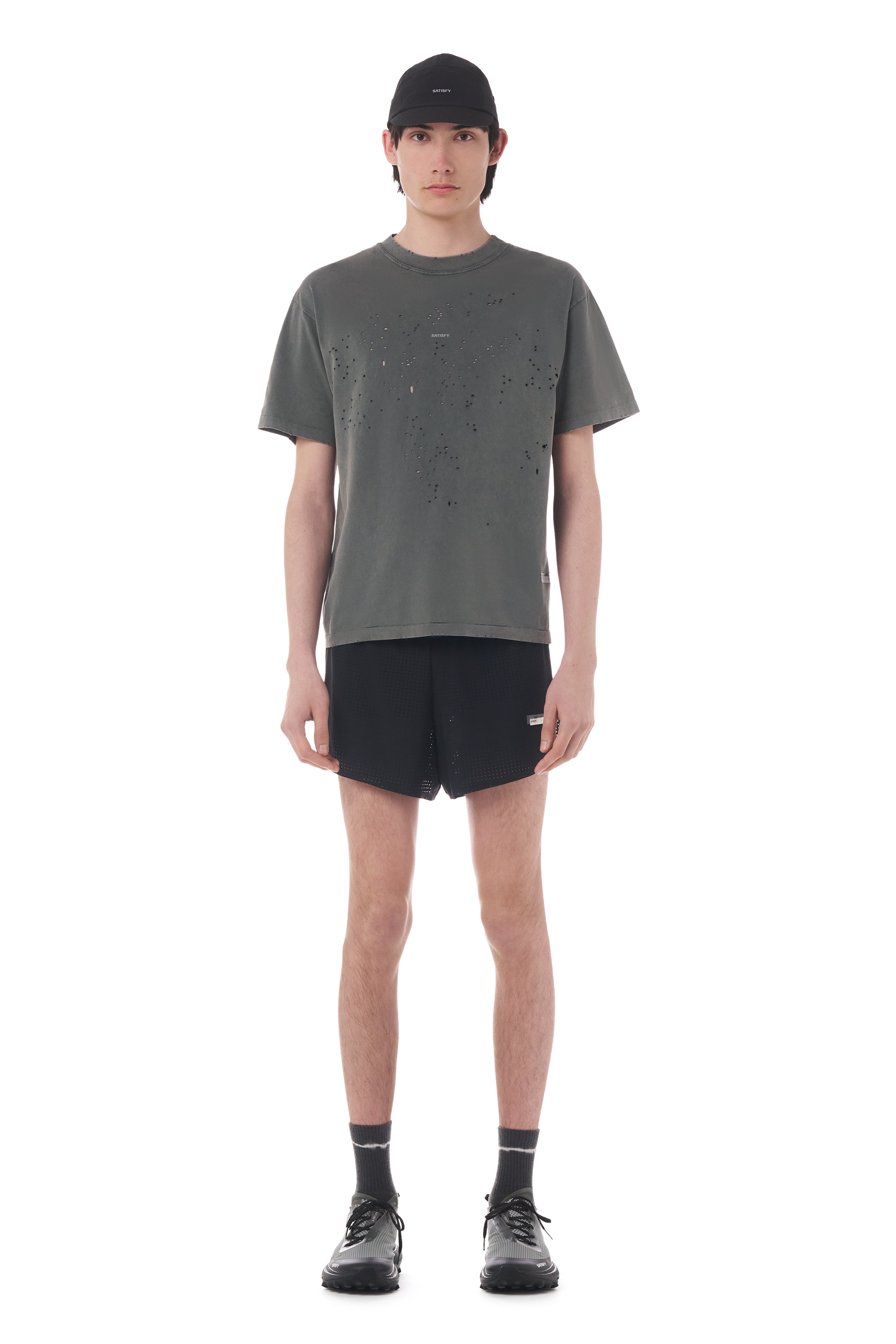 MothTech™ T-Shirt