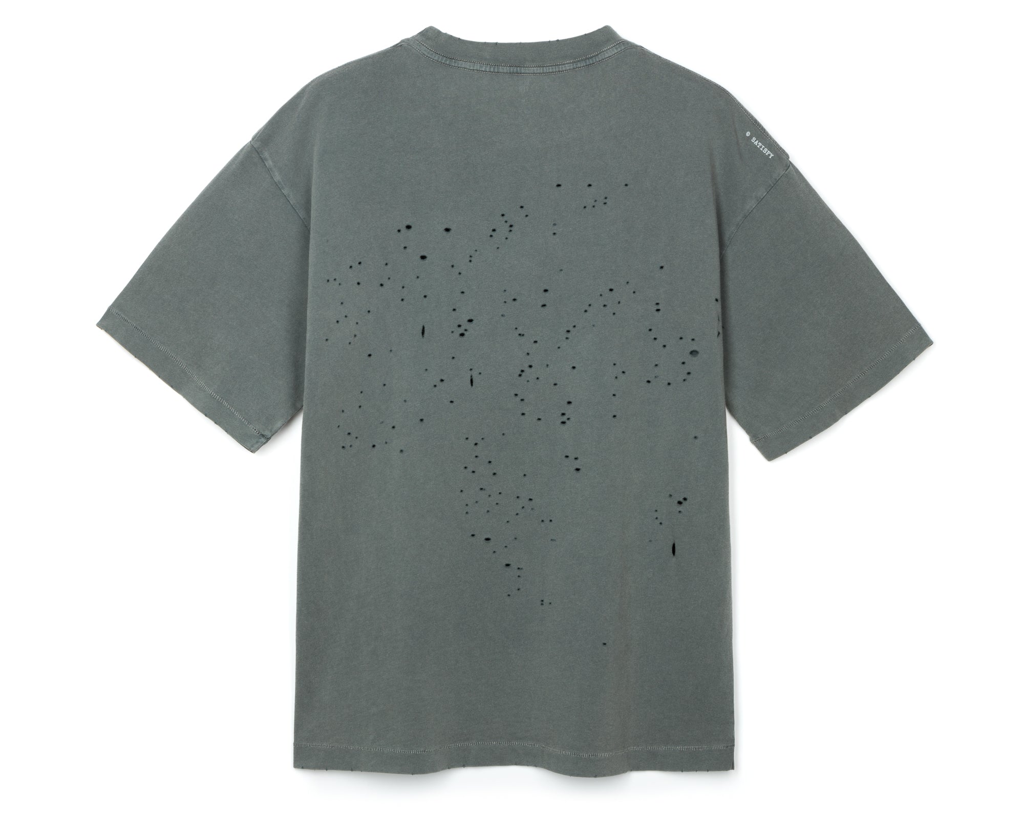T*s様 Satisfy mothtech MothTech™ T-Shirt – SATISFY