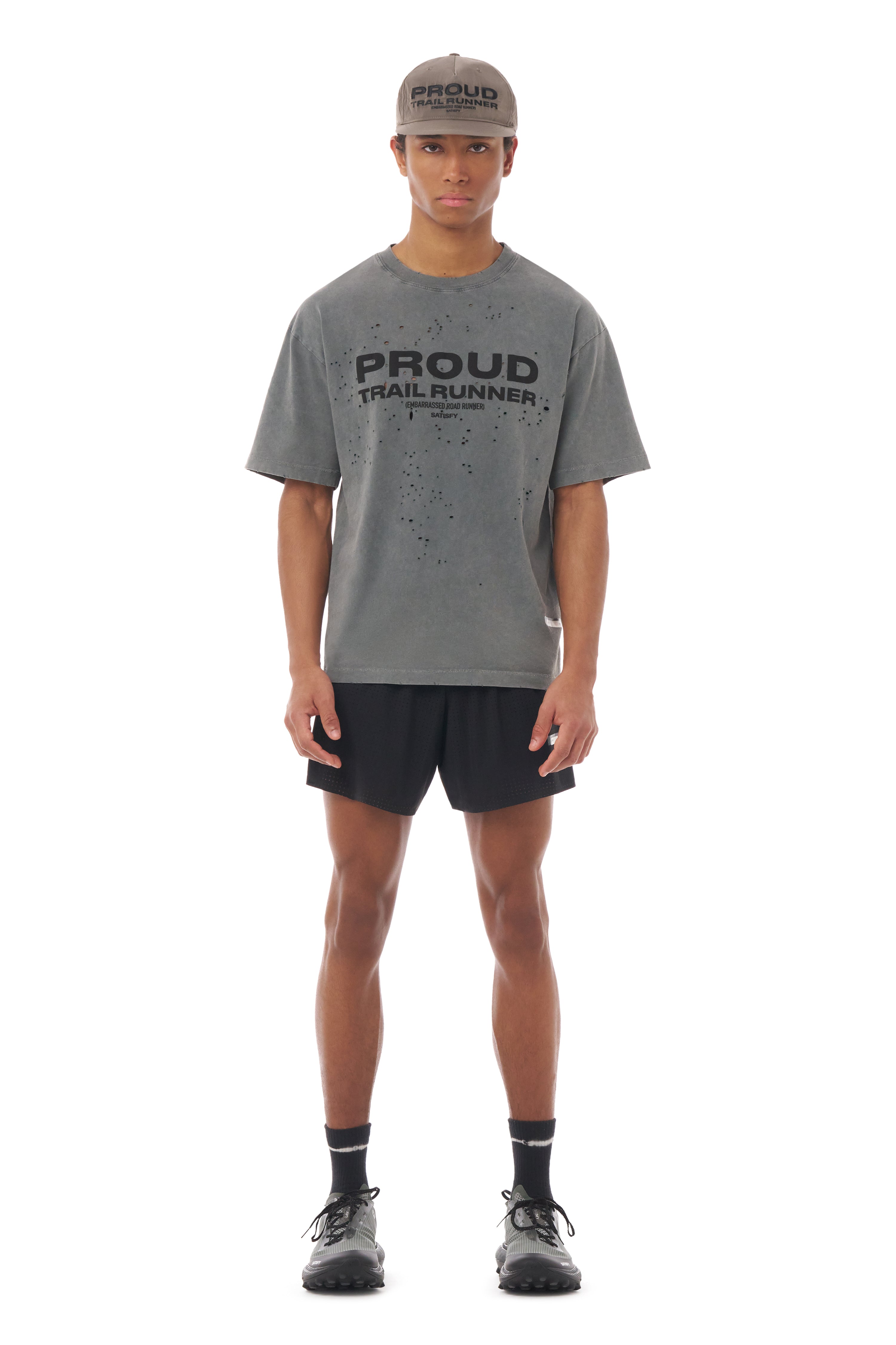 MothTech™ T-Shirt