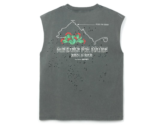 MothTech™ Muscle Tee