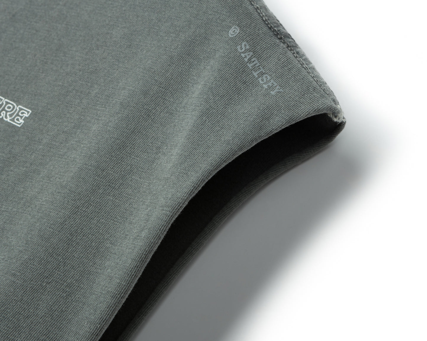 MothTech™ Muscle Tee