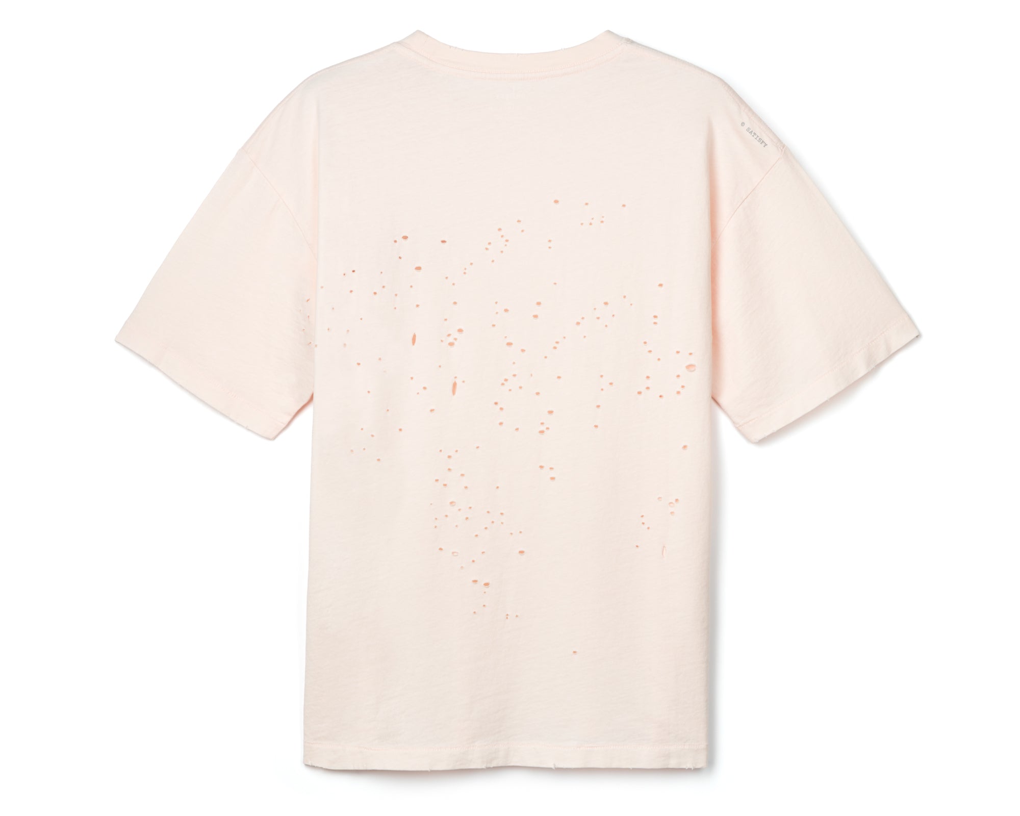 MothTech™ T-Shirt – SATISFY