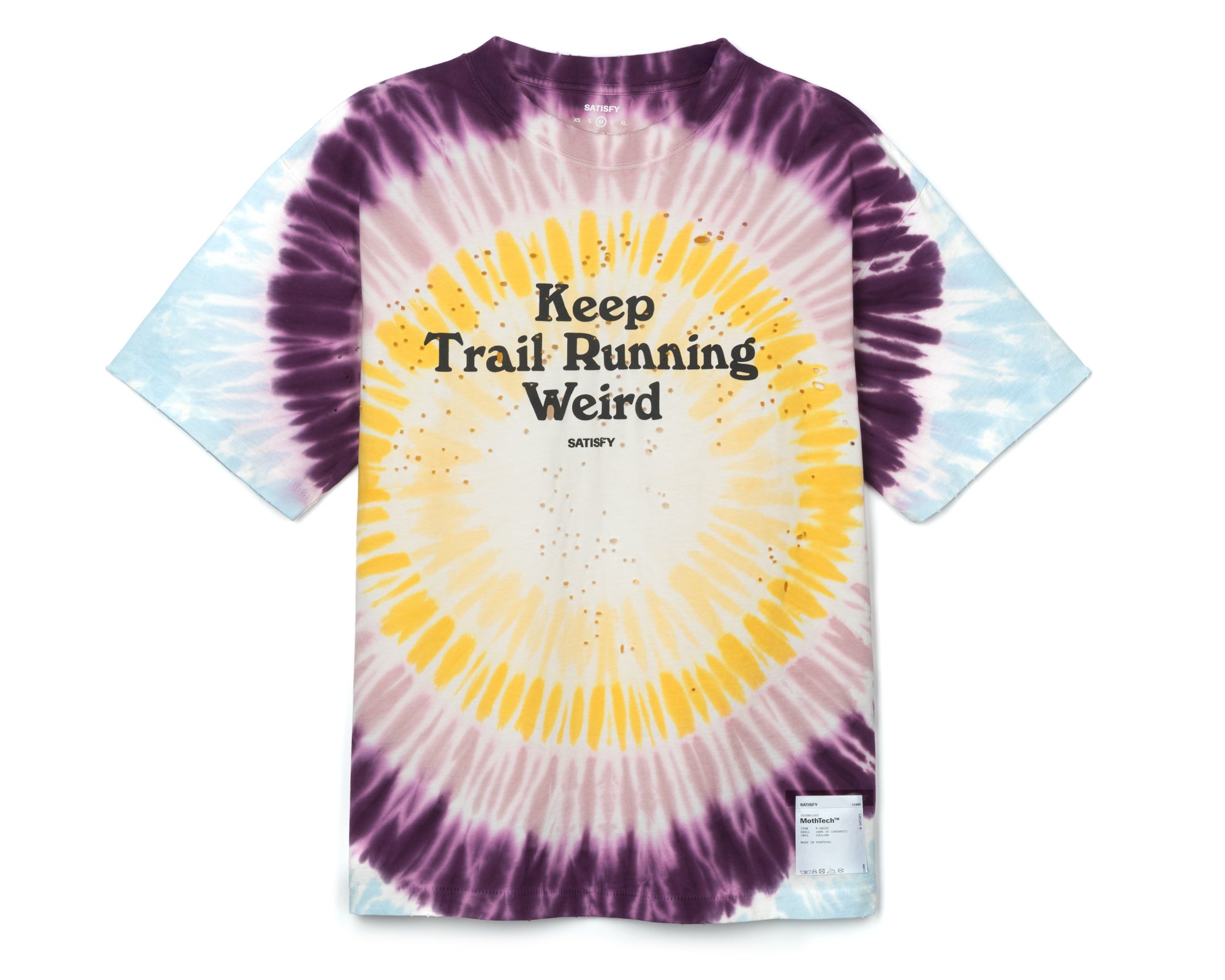 CL MothTech™ T-Shirt