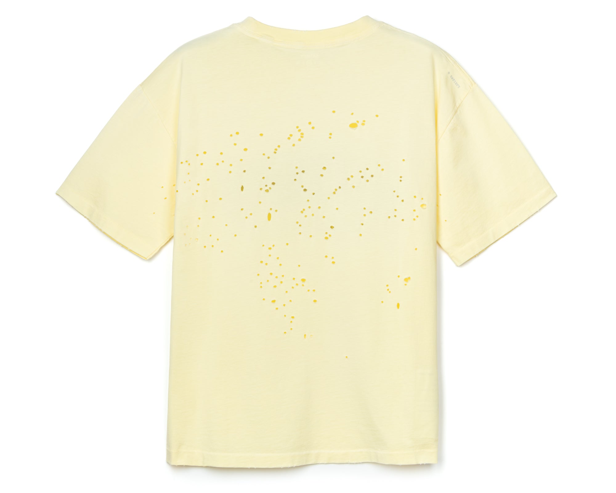 MothTech™ T-Shirt – SATISFY