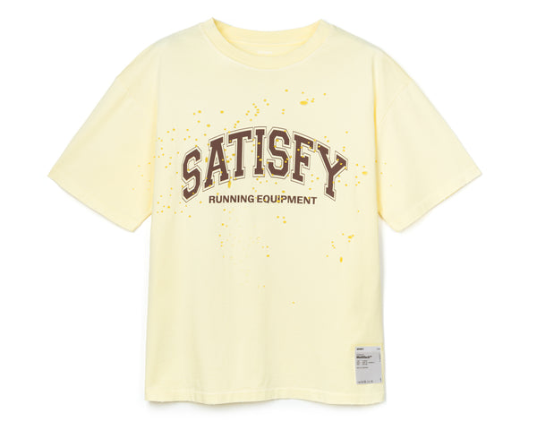 MothTech™ T-Shirt – SATISFY
