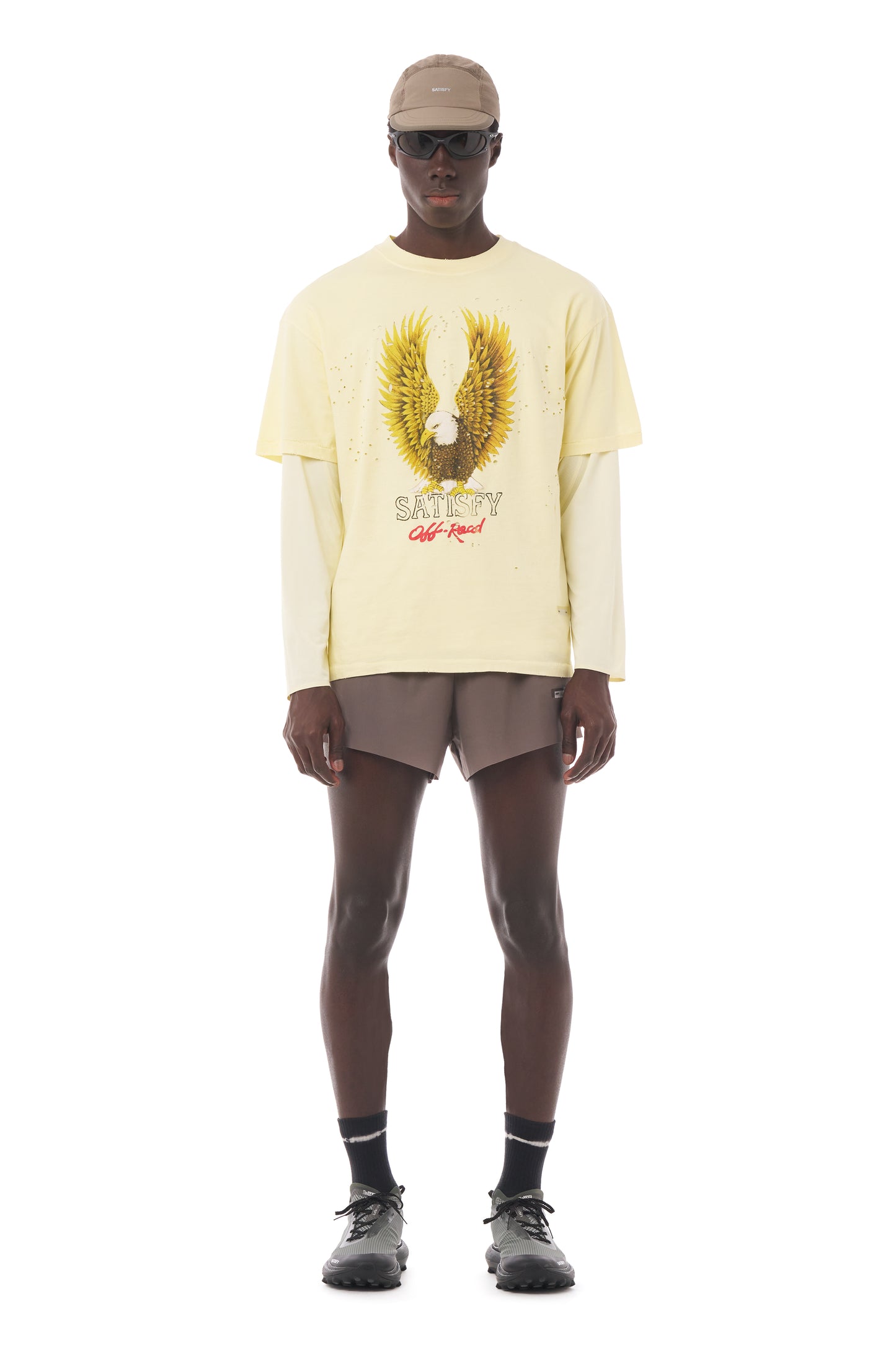 MothTech™ T-Shirt