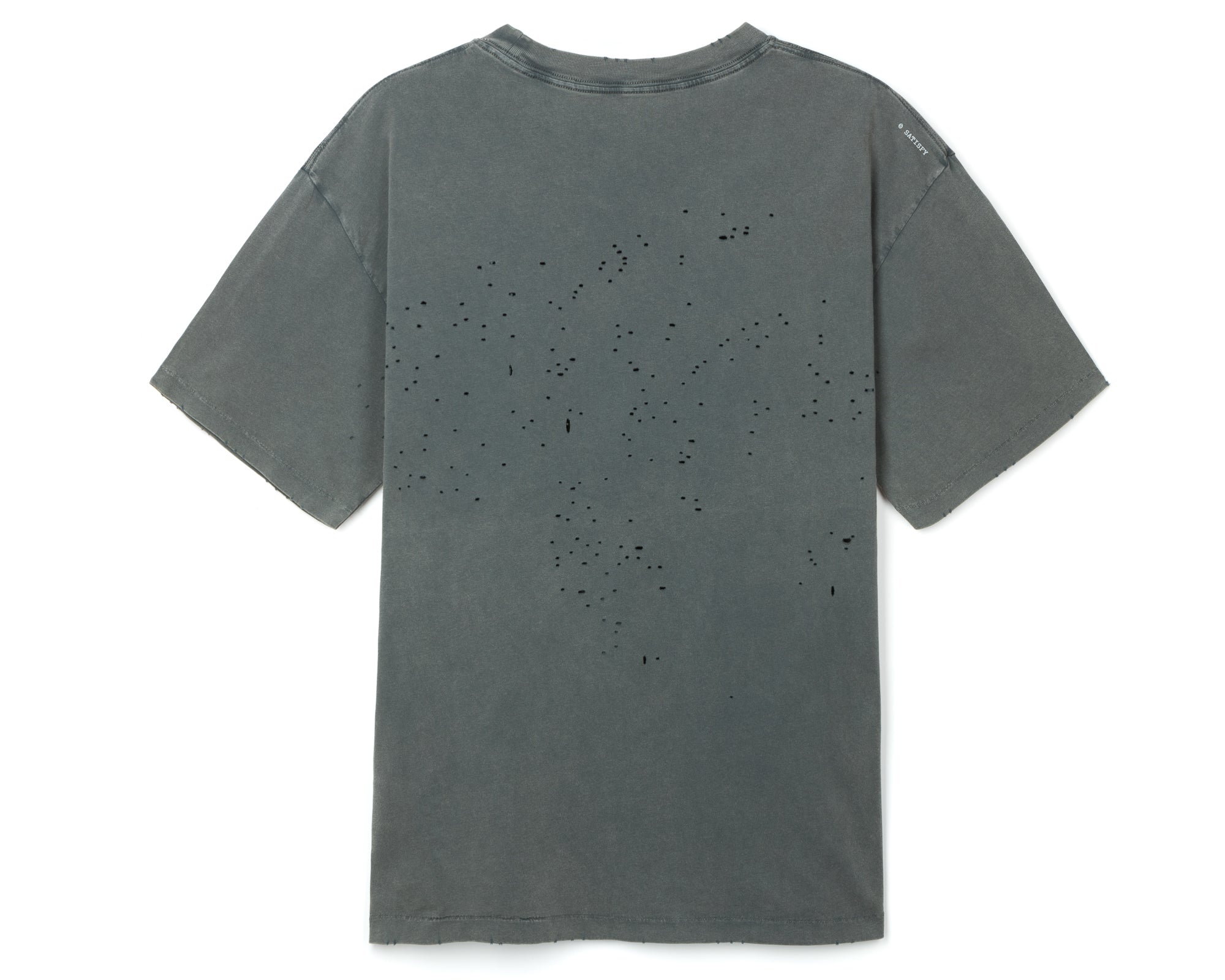 MothTech™ T-Shirt – SATISFY