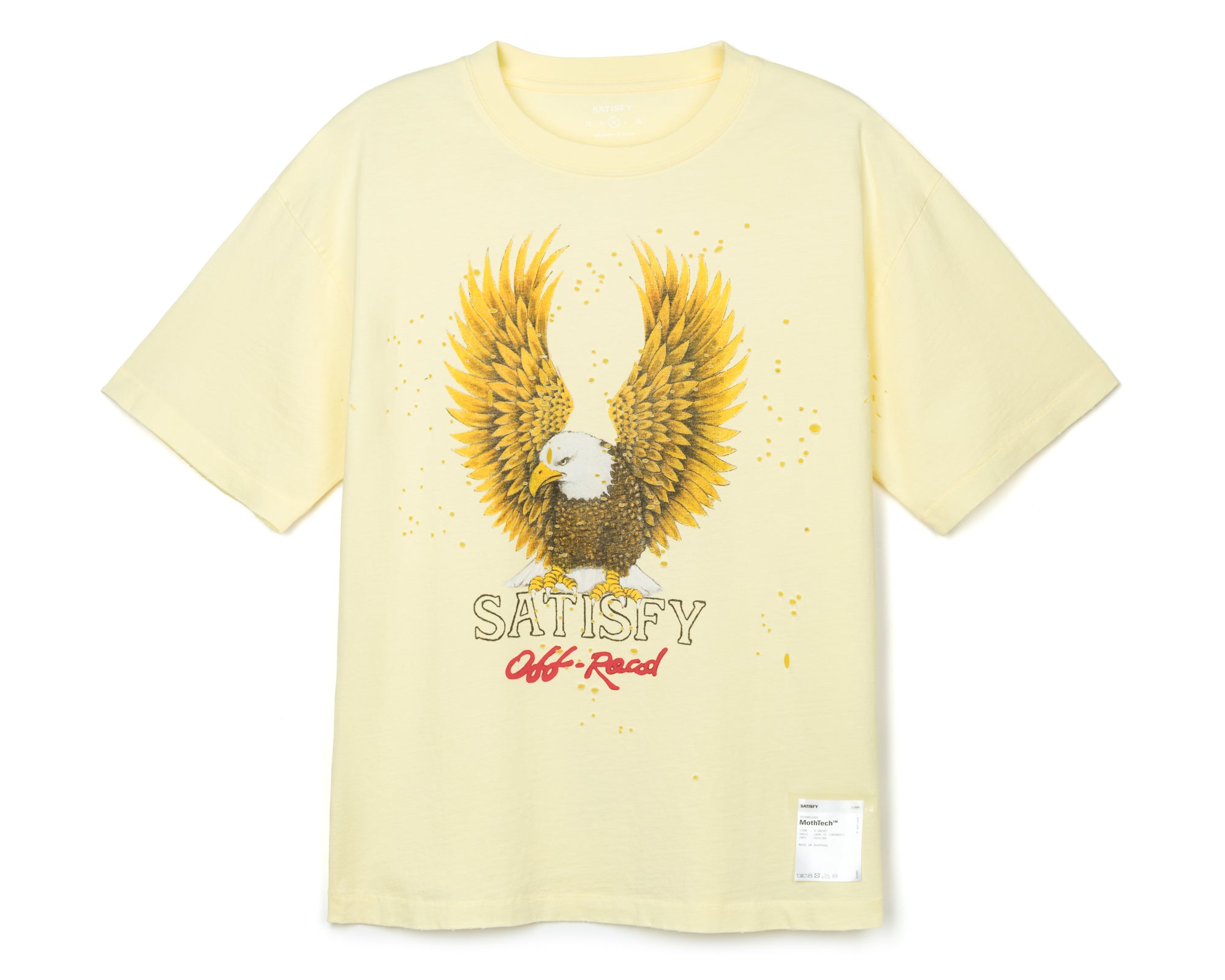 CL-MothTech™ T-Shirt