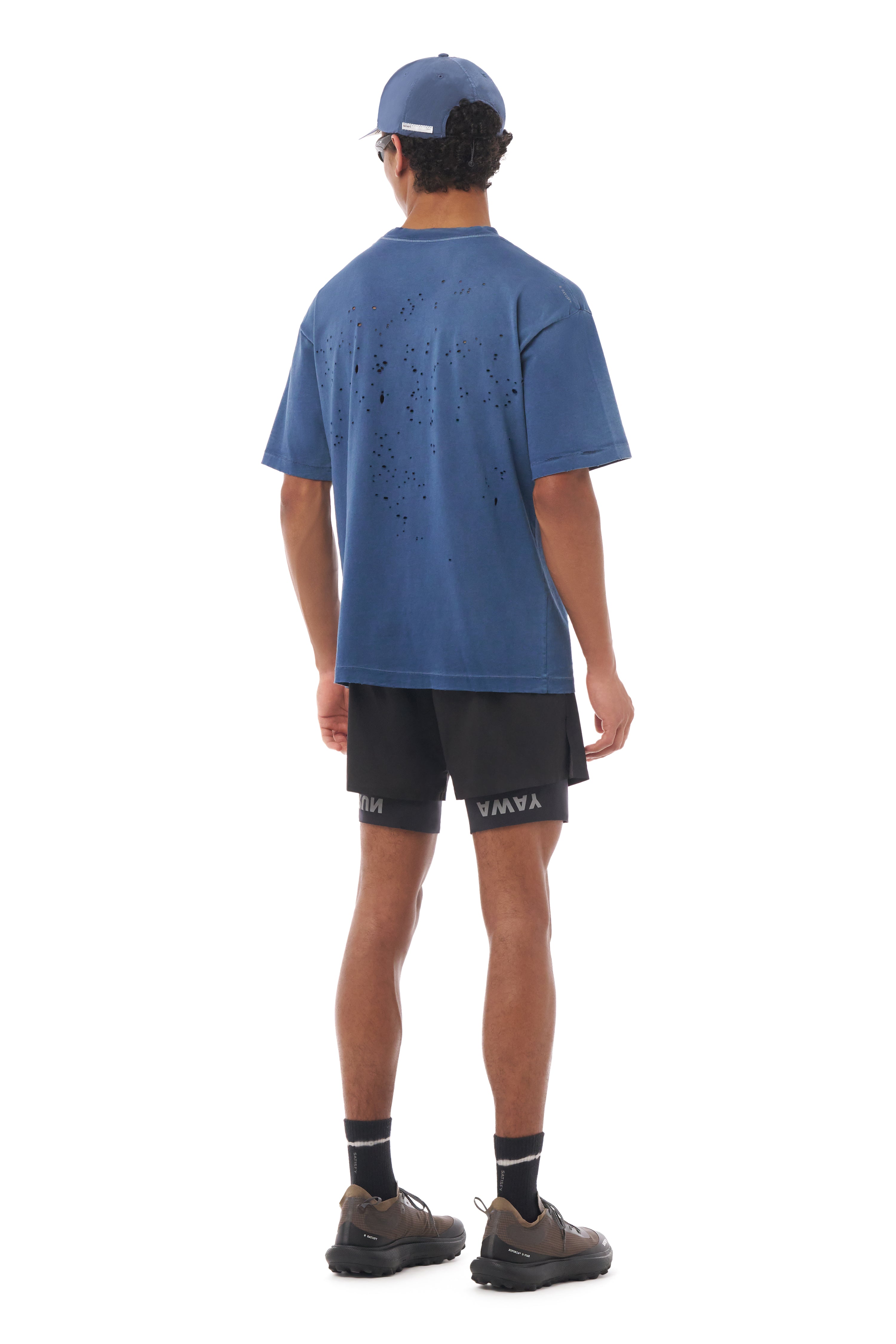 MothTech™ T-Shirt
