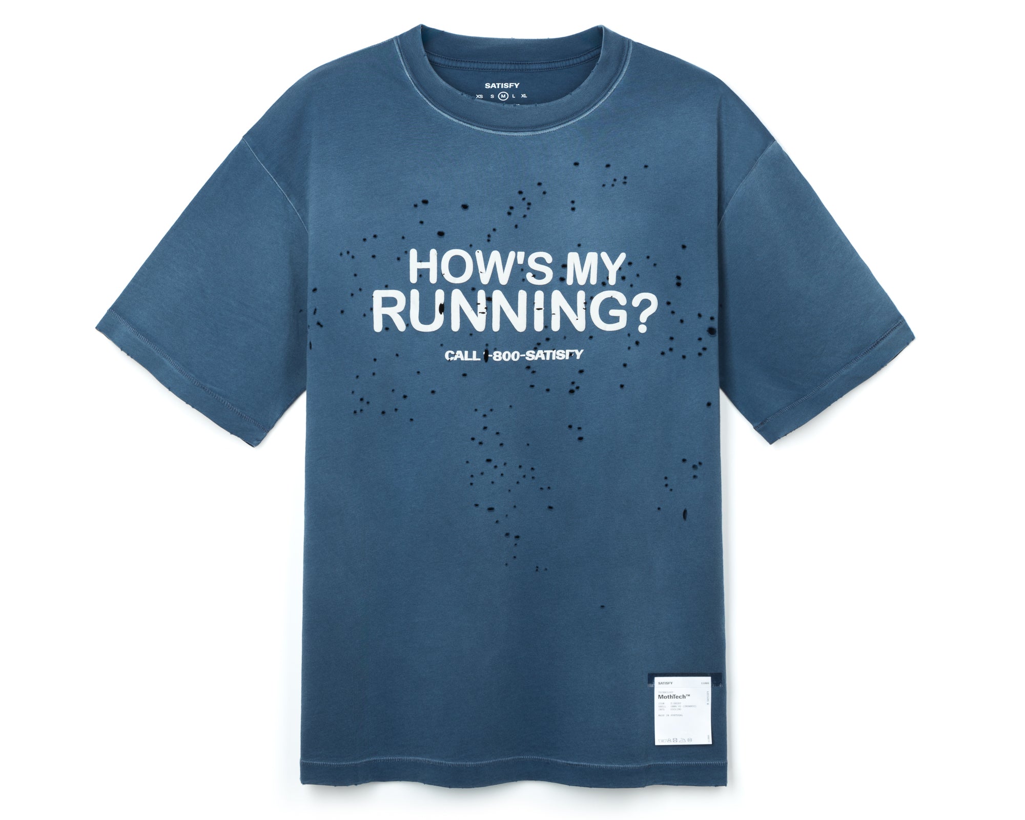 CL MothTech™ T-Shirt