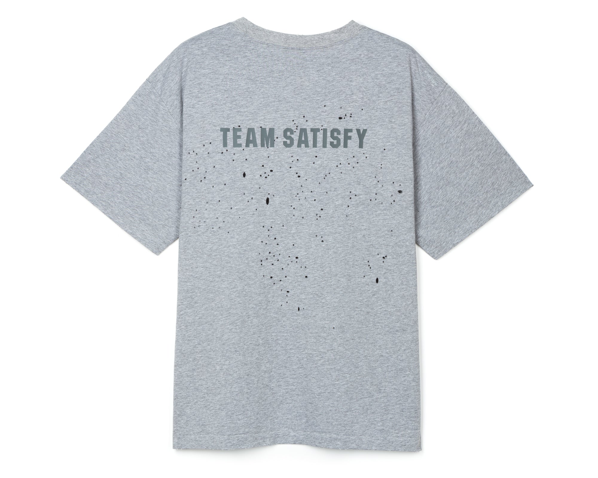 MothTech™ T-Shirt – SATISFY