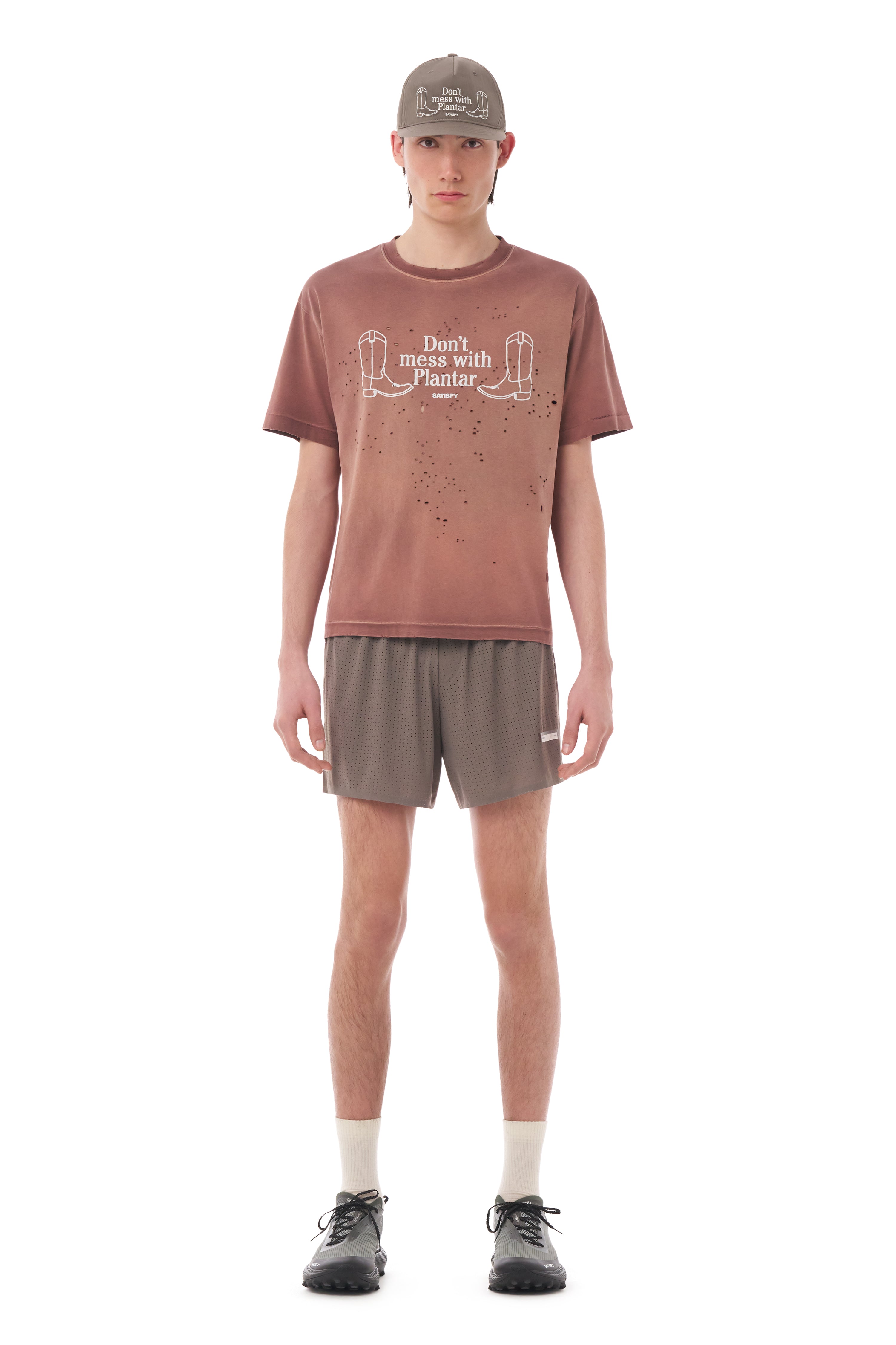 MothTech™ T-Shirt