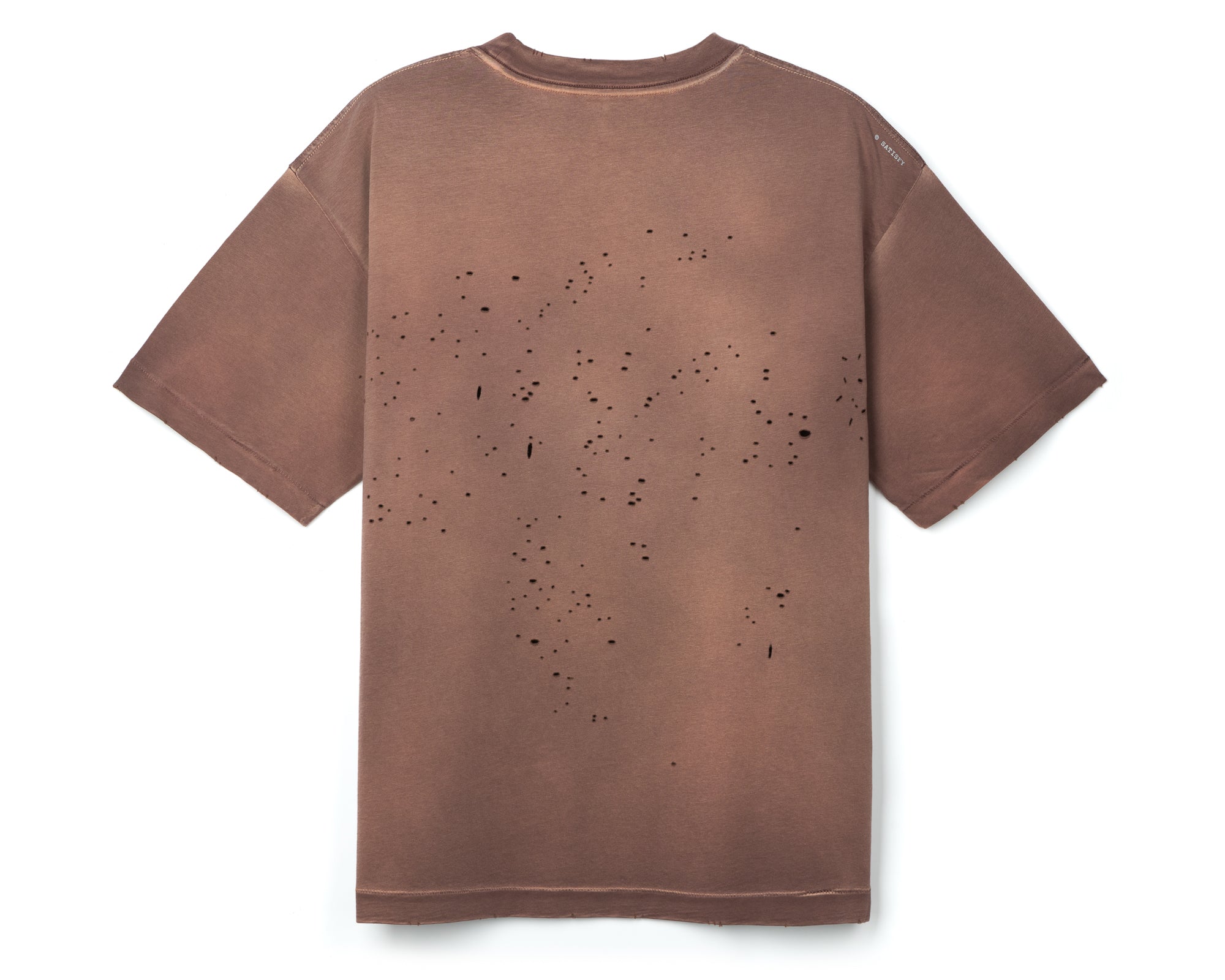 MothTech™ T-Shirt – SATISFY
