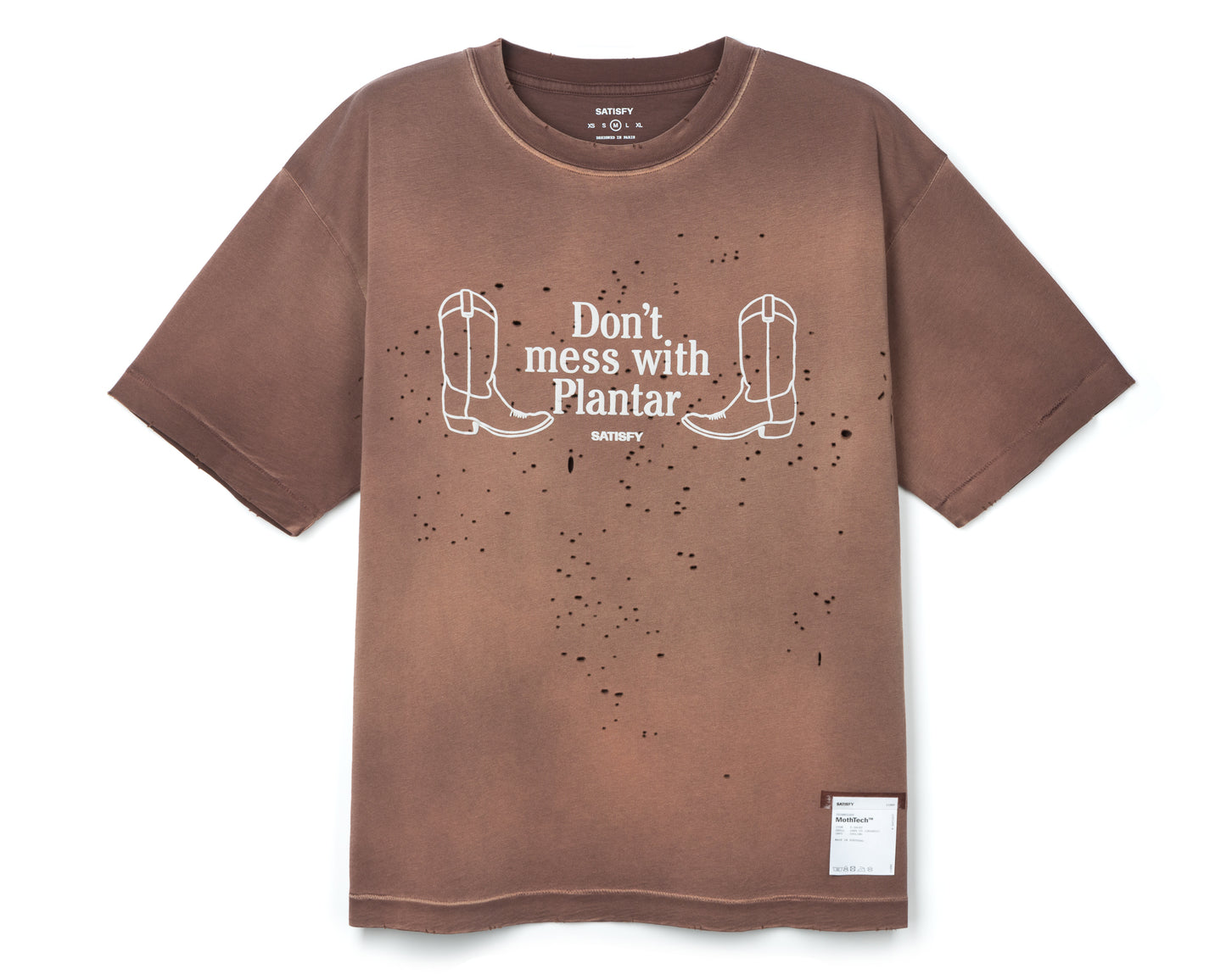 MothTech™ T‑Shirt