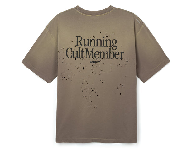 MothTech™ T-Shirt – SATISFY