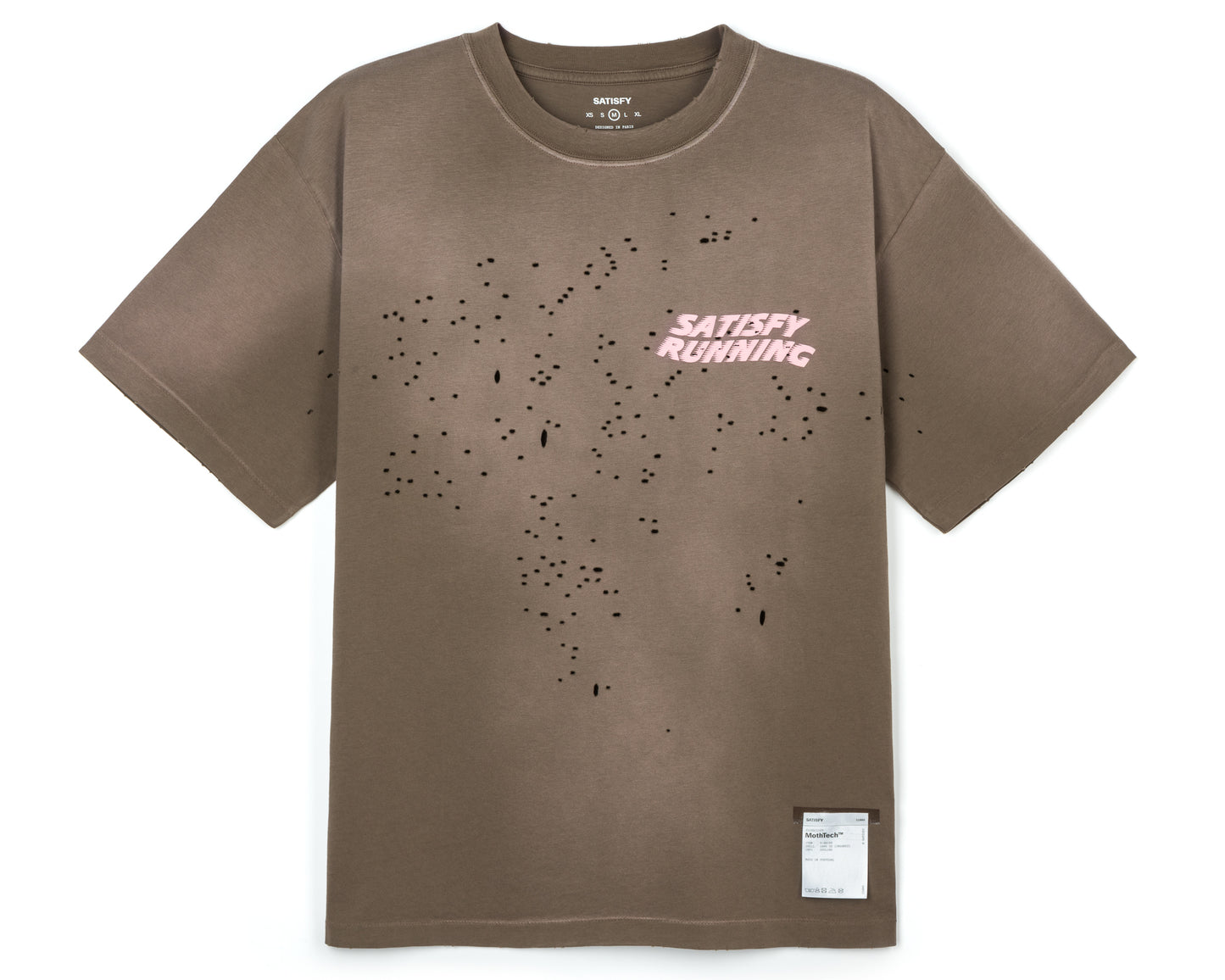 MothTech™ T-Shirt
