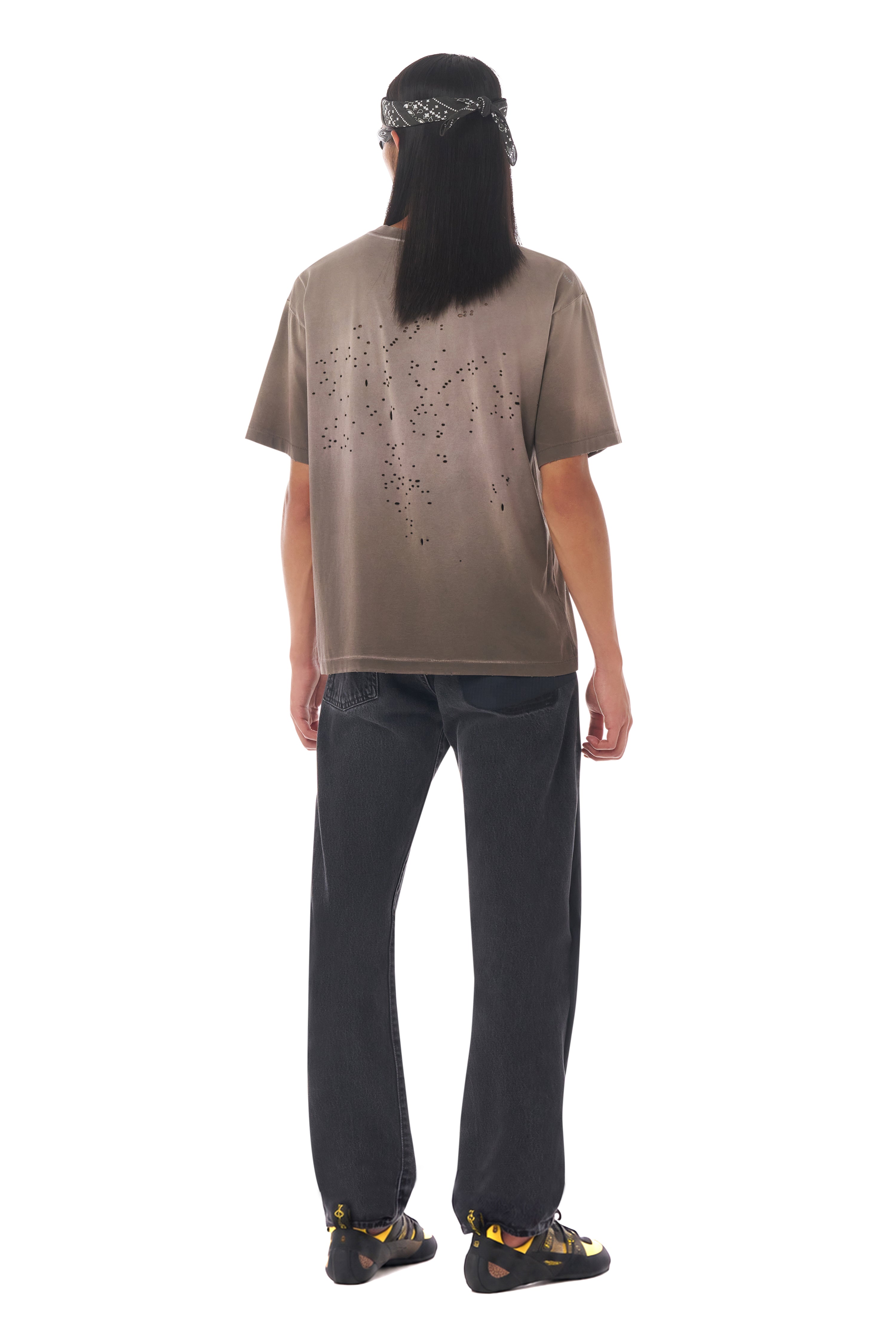 MothTech™ LEVI’S® T-Shirt