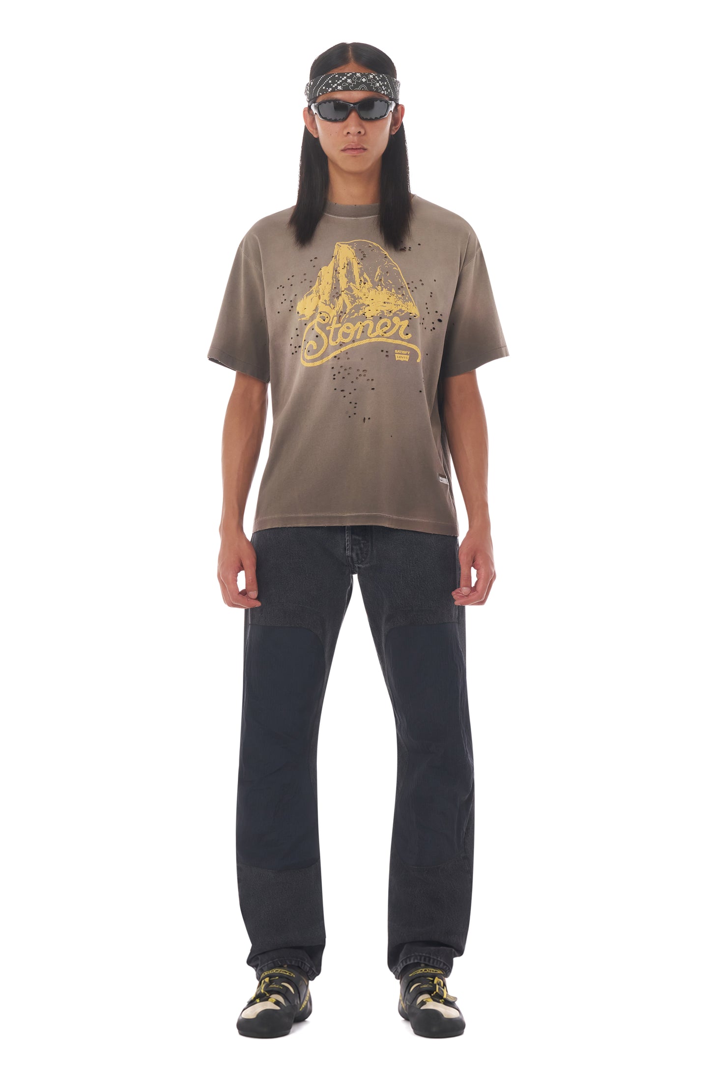 MothTech™ LEVI’S® T-Shirt