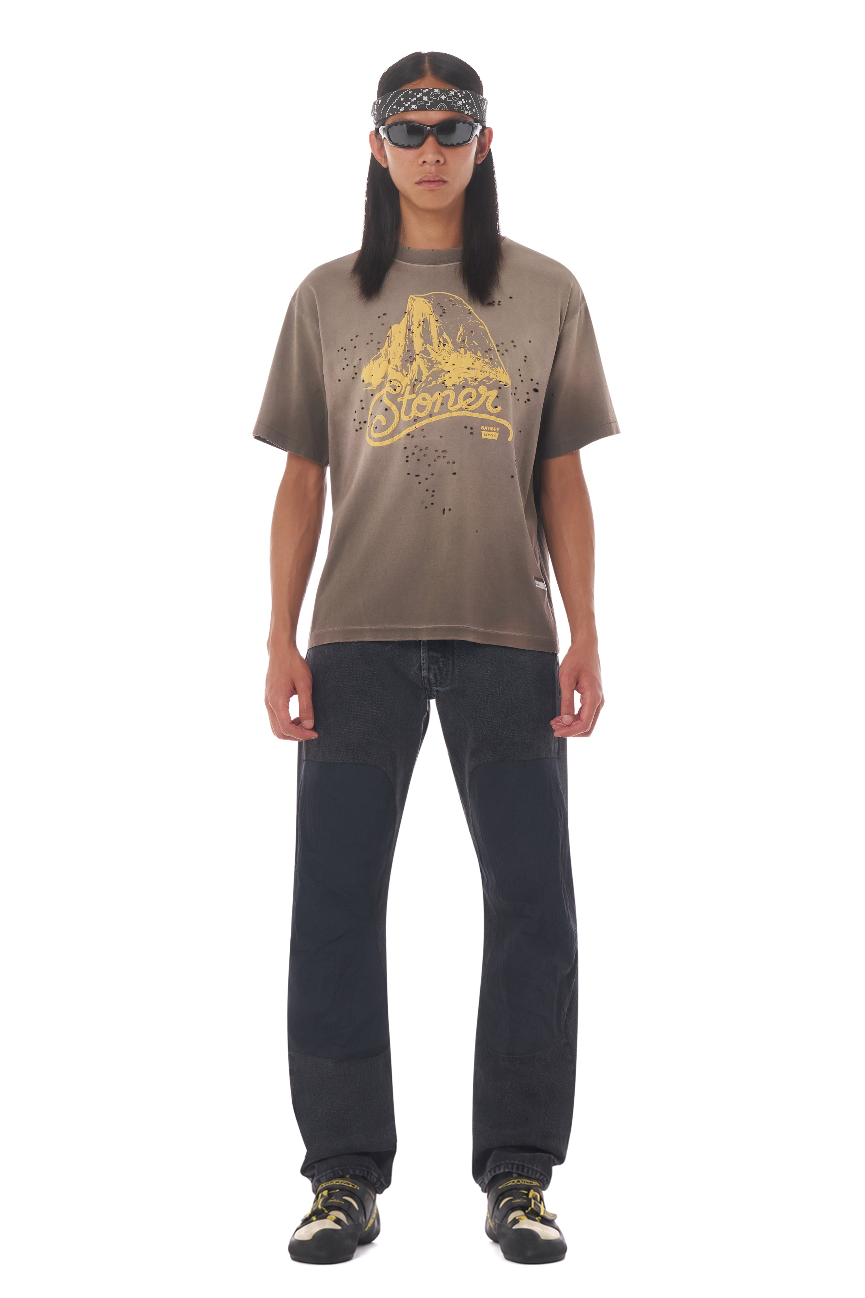 MothTech™ LEVI’S® T-Shirt