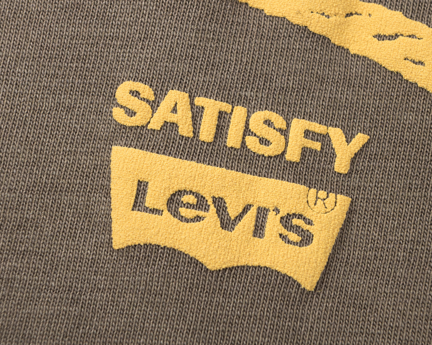 MothTech™ LEVI’S® T-Shirt