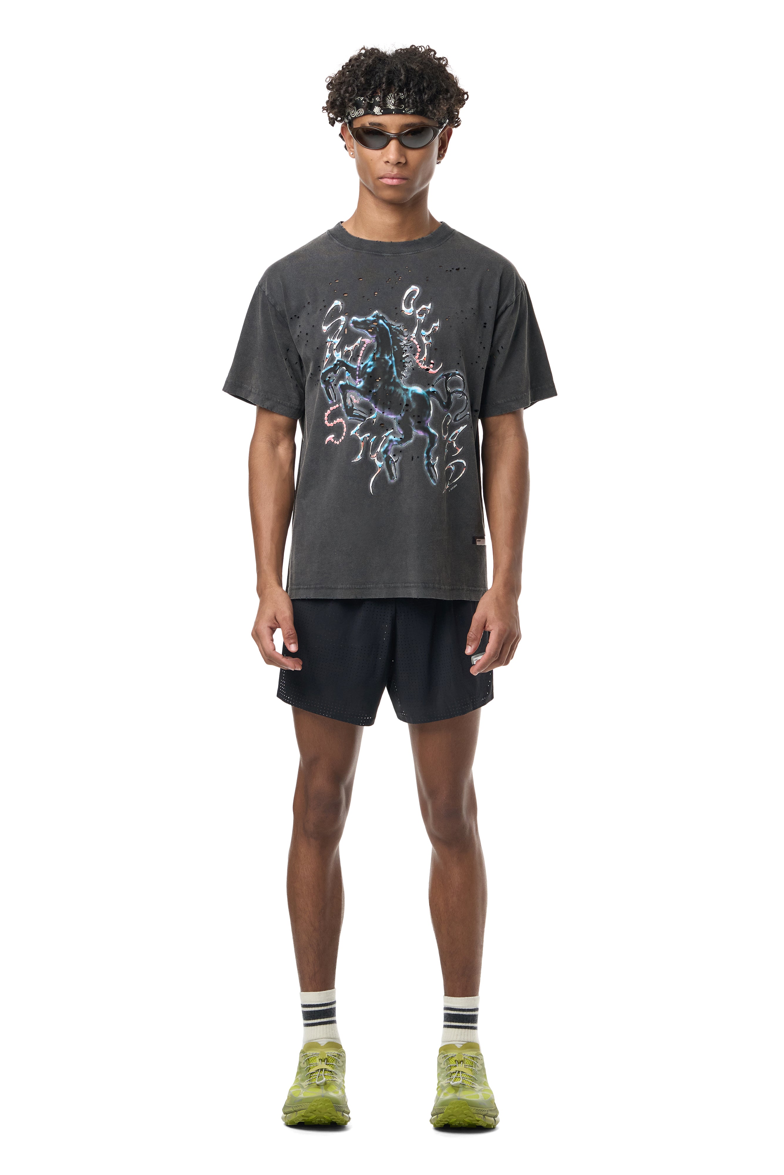 MothTech™ T-Shirt
