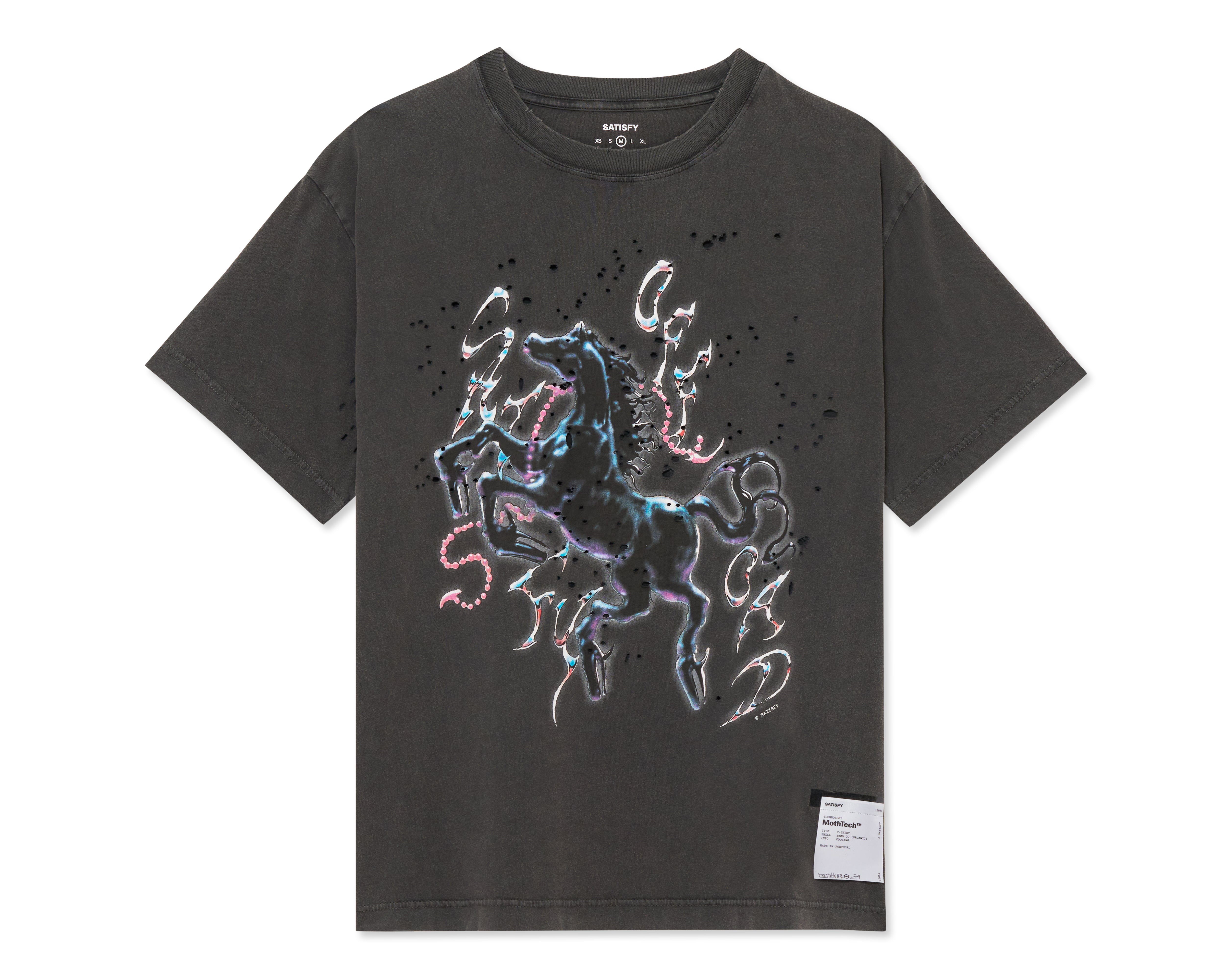 MothTech™ T-Shirt