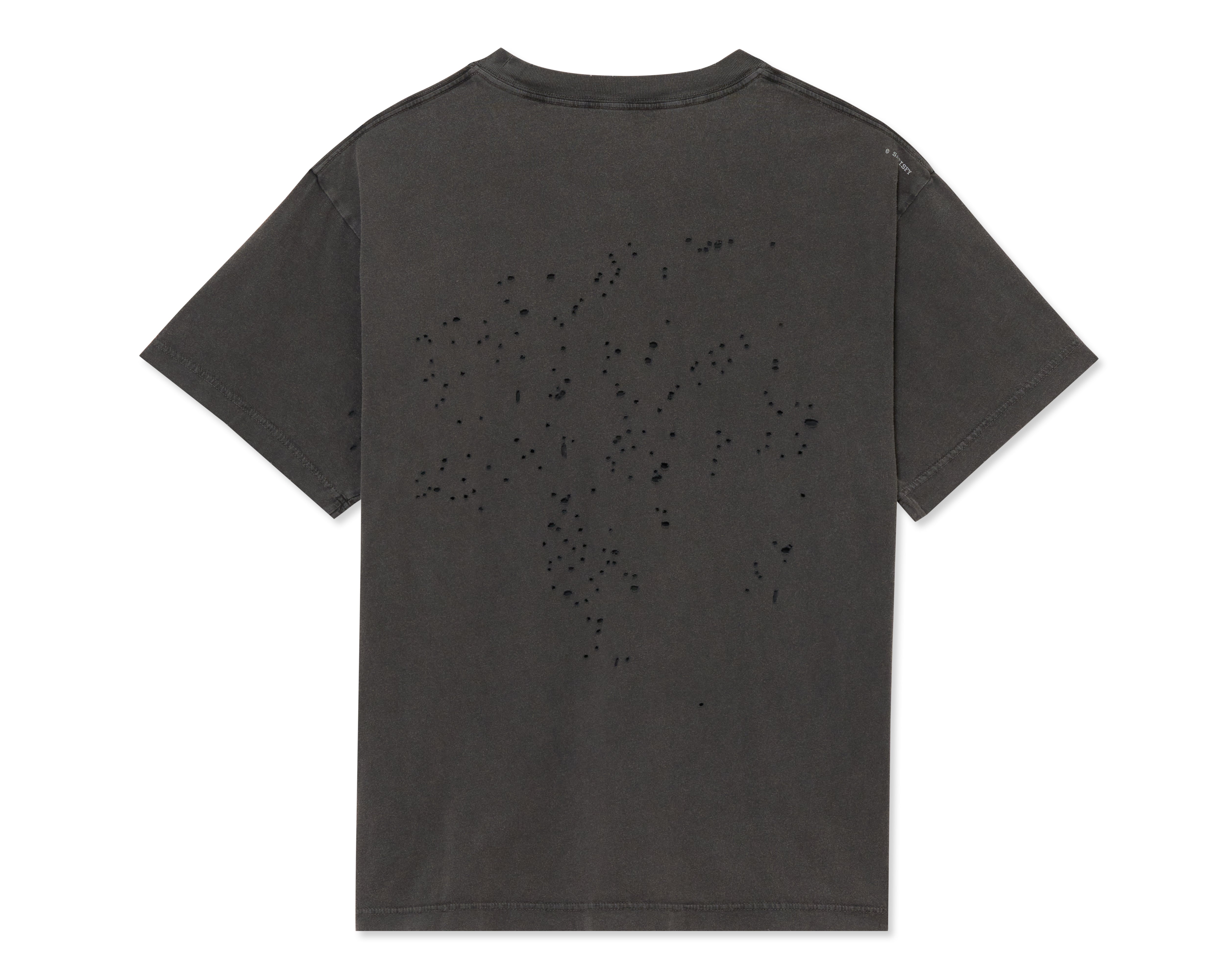 MothTech™ T-Shirt – SATISFY