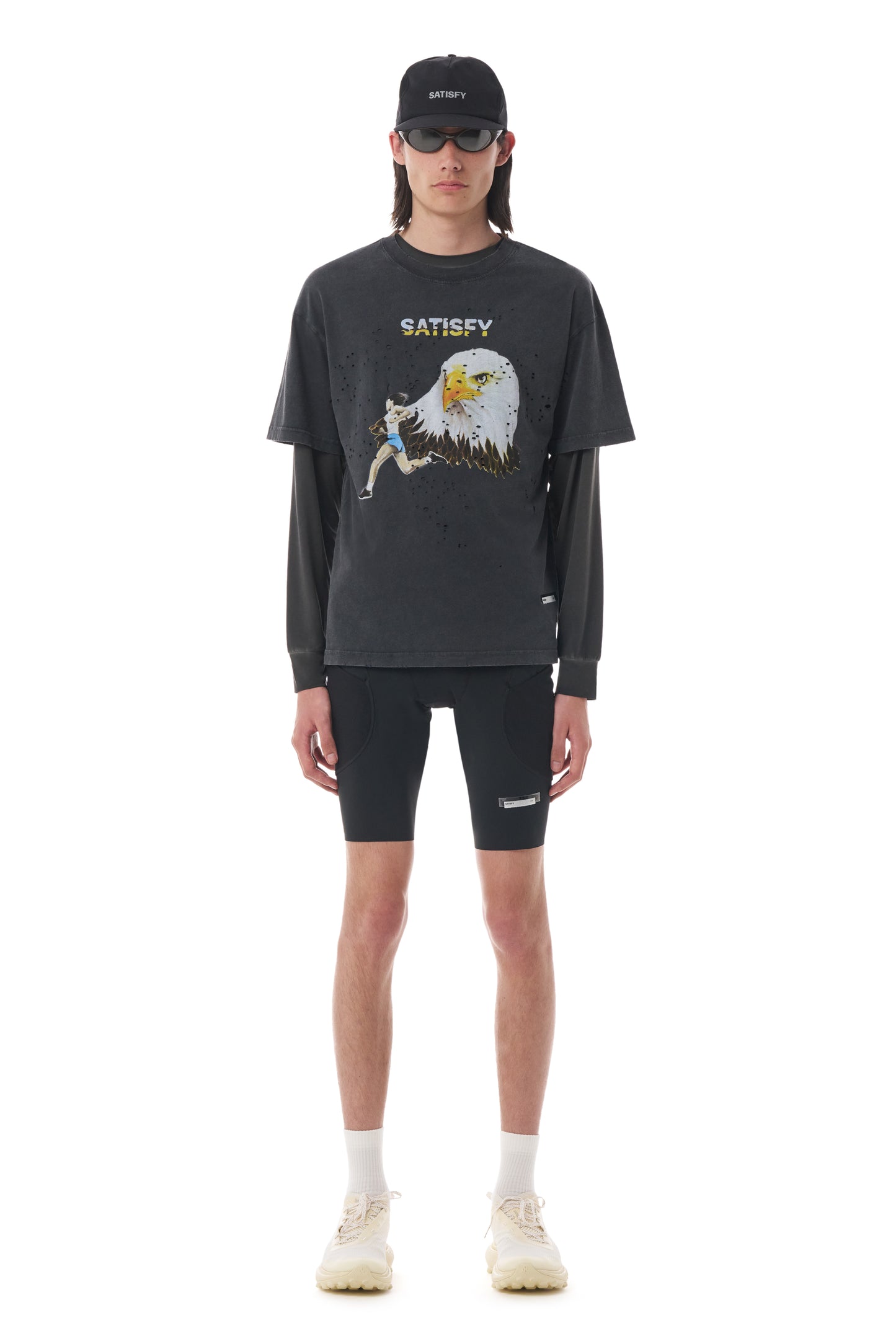 MothTech™ T-Shirt
