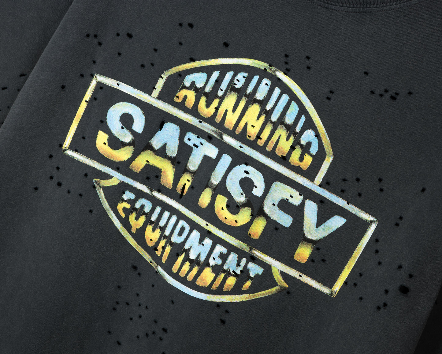 MothTech™ T-Shirt