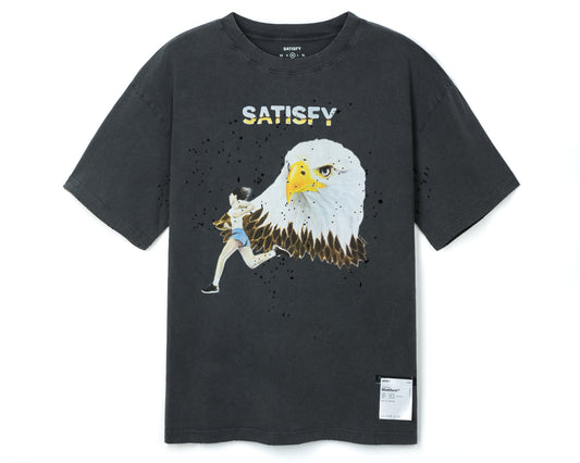 MothTech Eagle T-Shirt