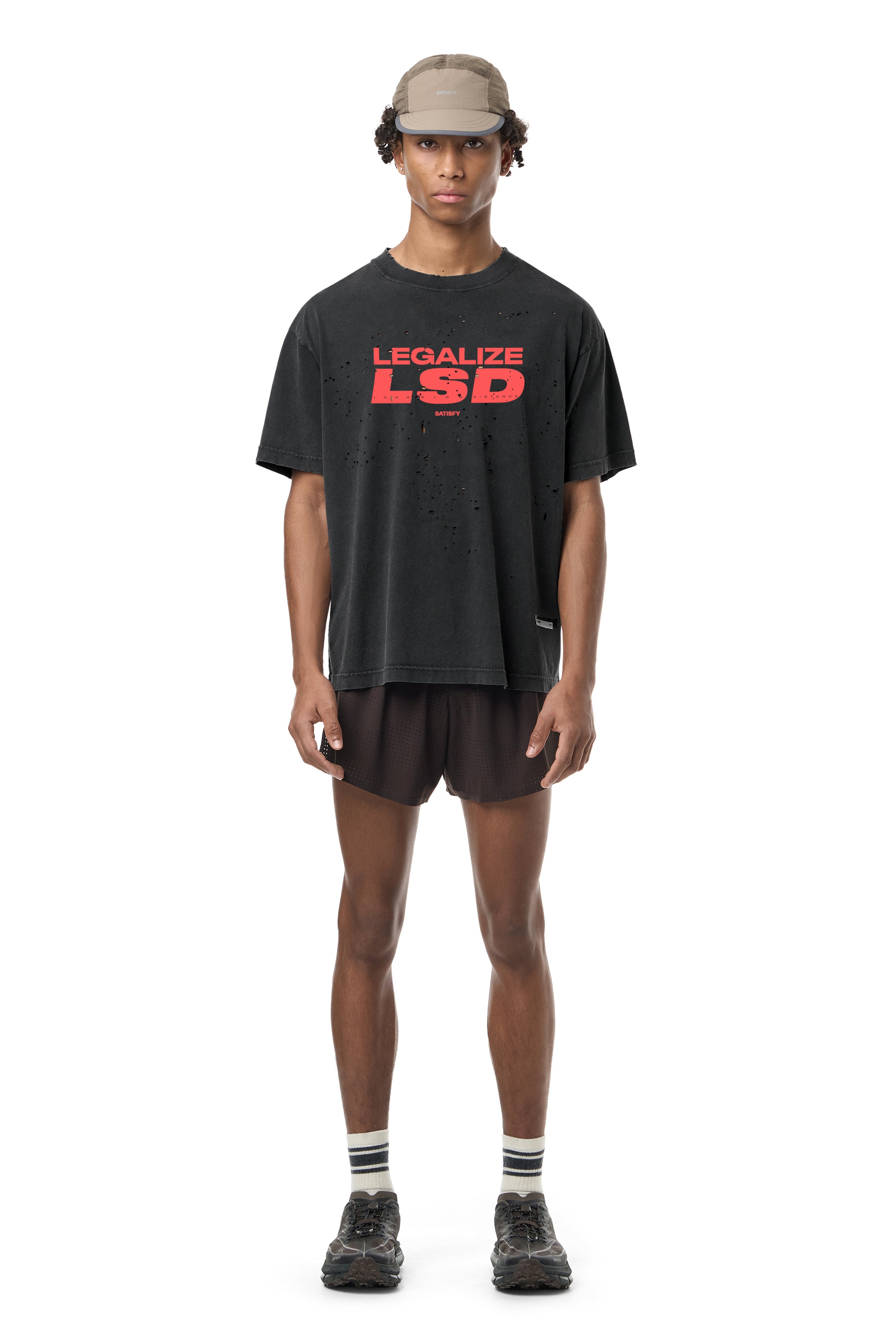 MothTech™ T-Shirt