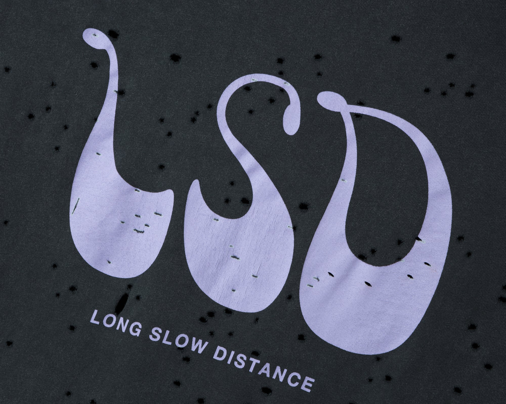 10-Year MothTech™ T-Shirt