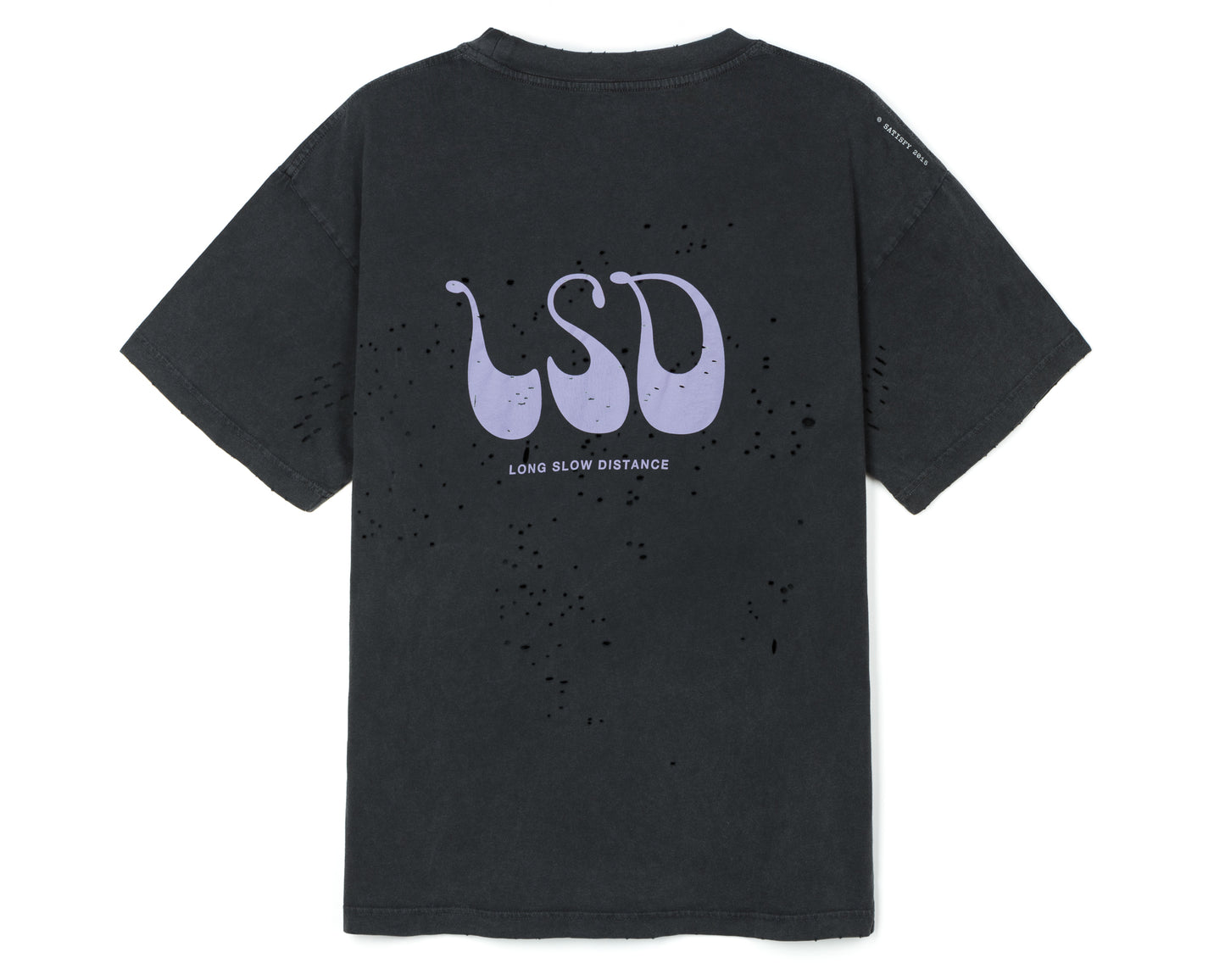 10-Year MothTech™ T-Shirt