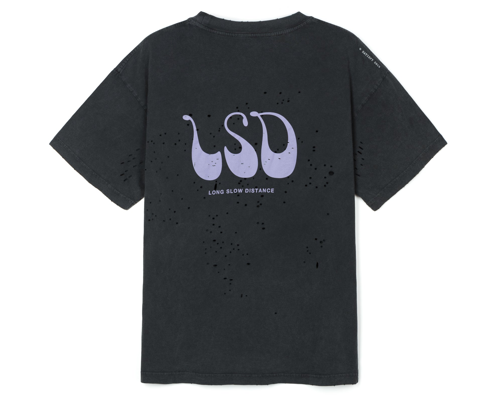 10-Year MothTech™ T-Shirt