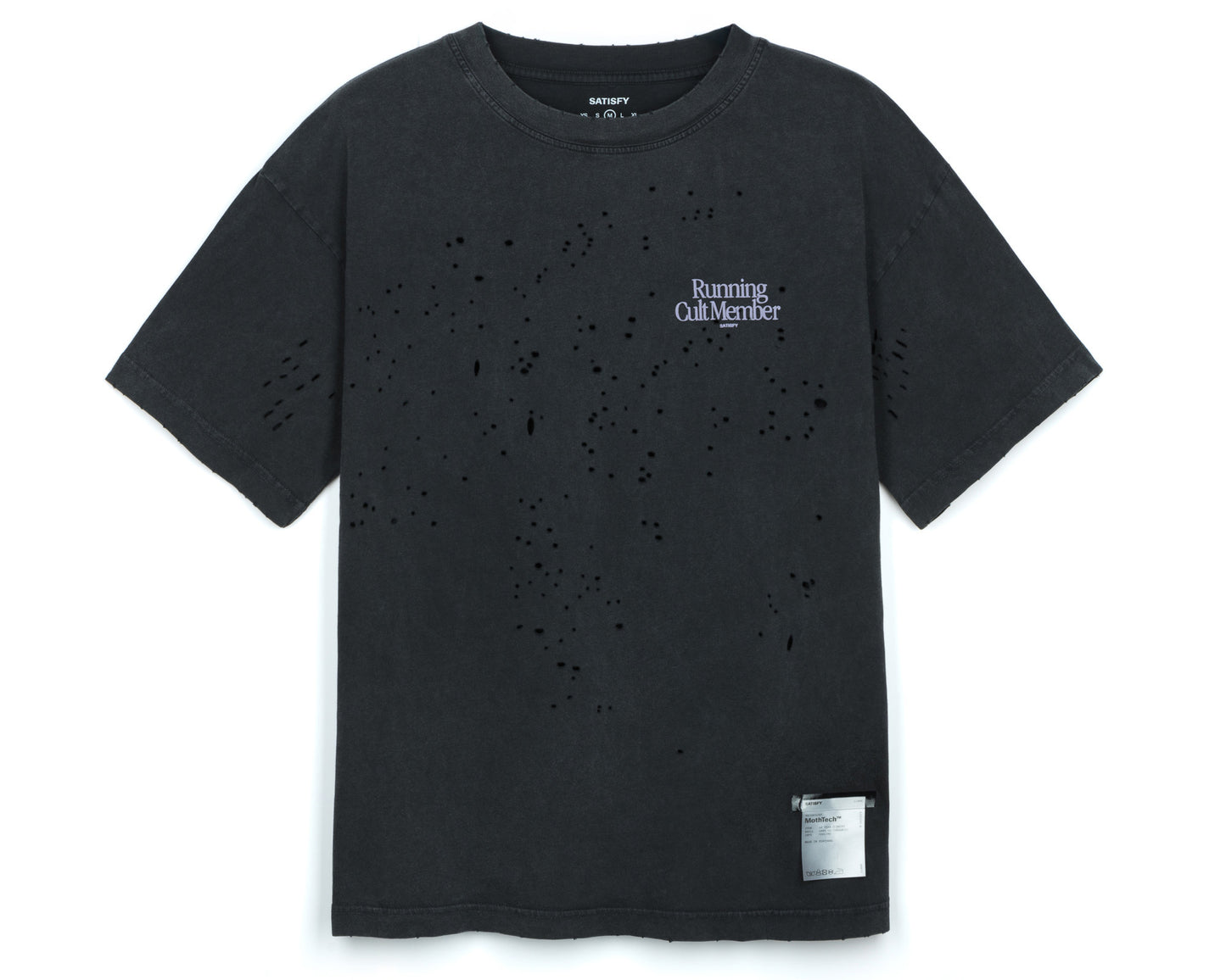 10-Year MothTech™ T-Shirt