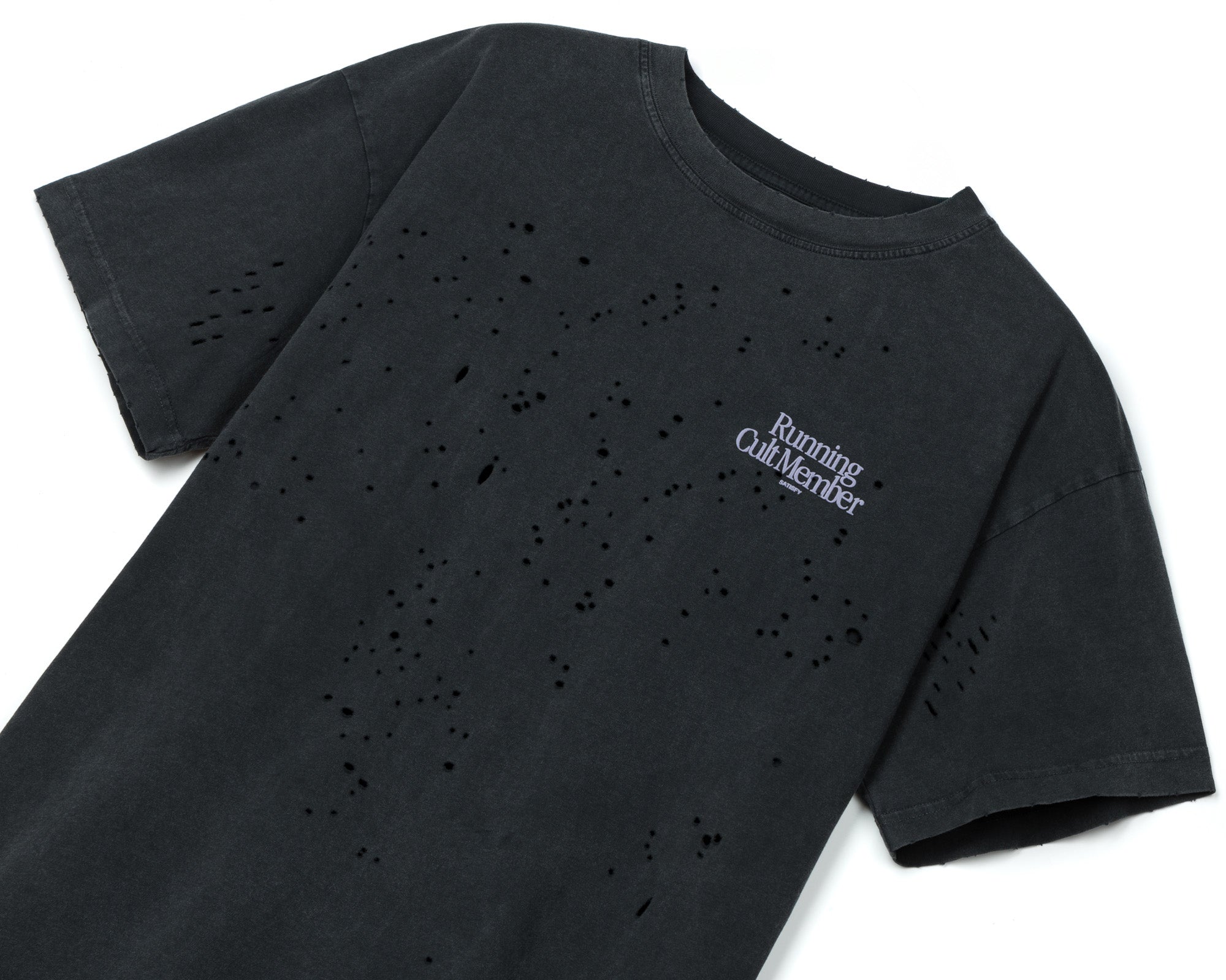 10-Year MothTech™ T-Shirt