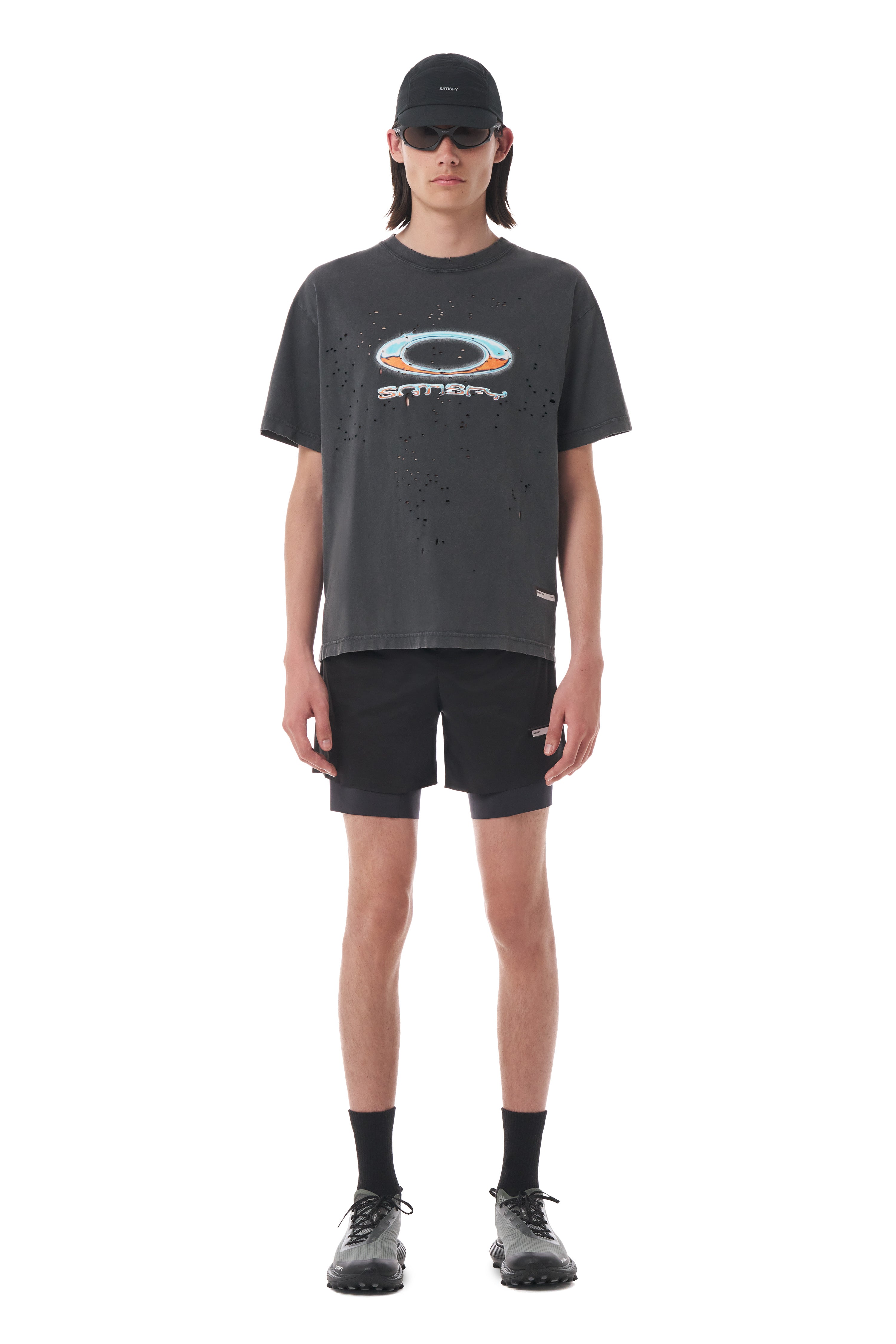 MothTech™ Oakley® T-Shirt