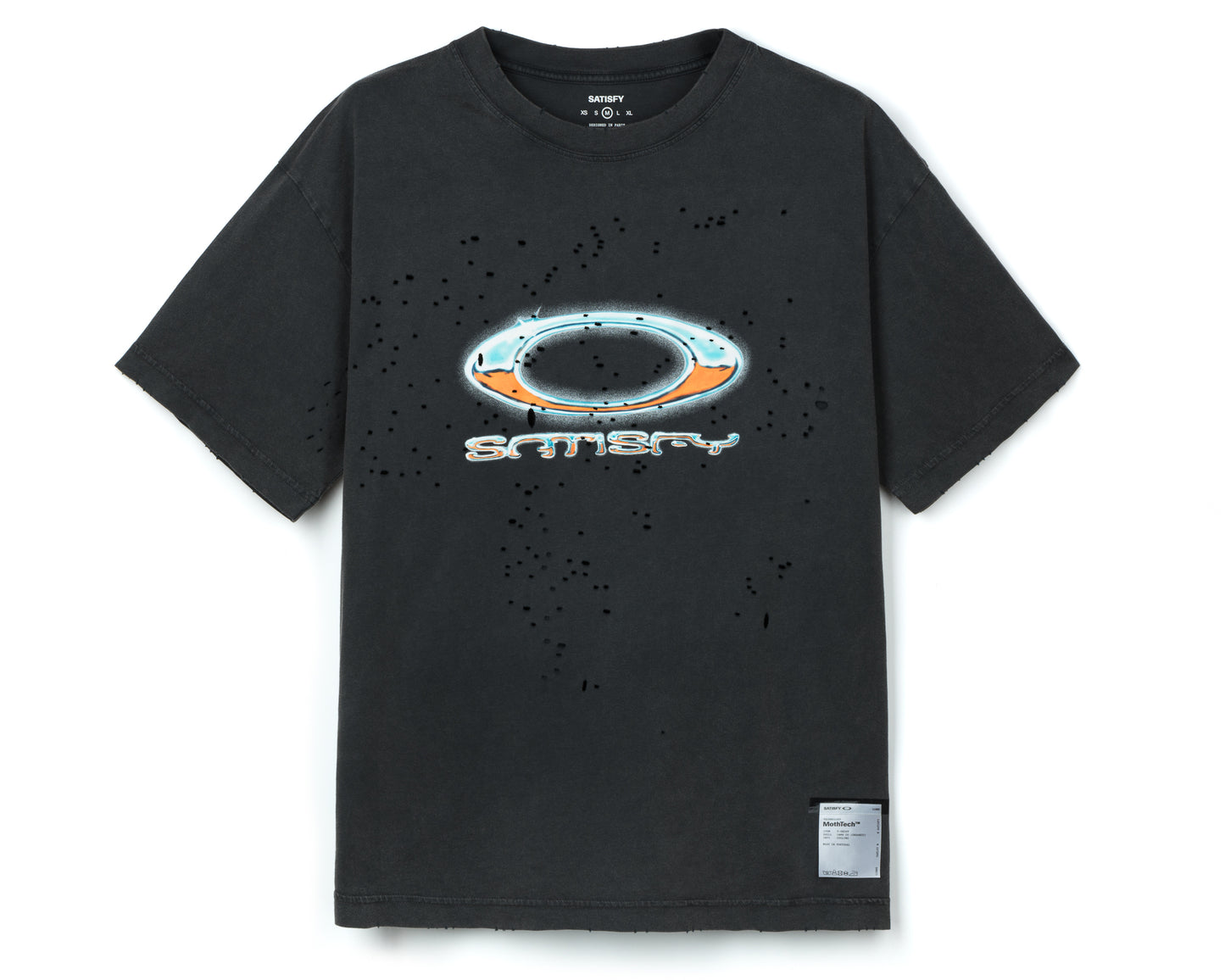 MothTech™ Oakley® T-Shirt