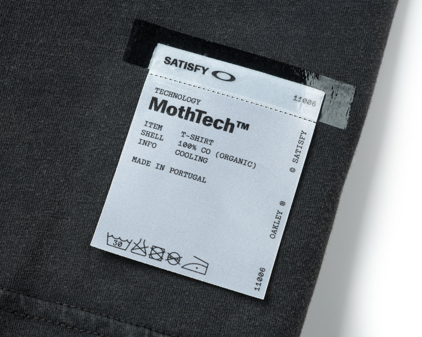 MothTech™ Oakley® T-Shirt