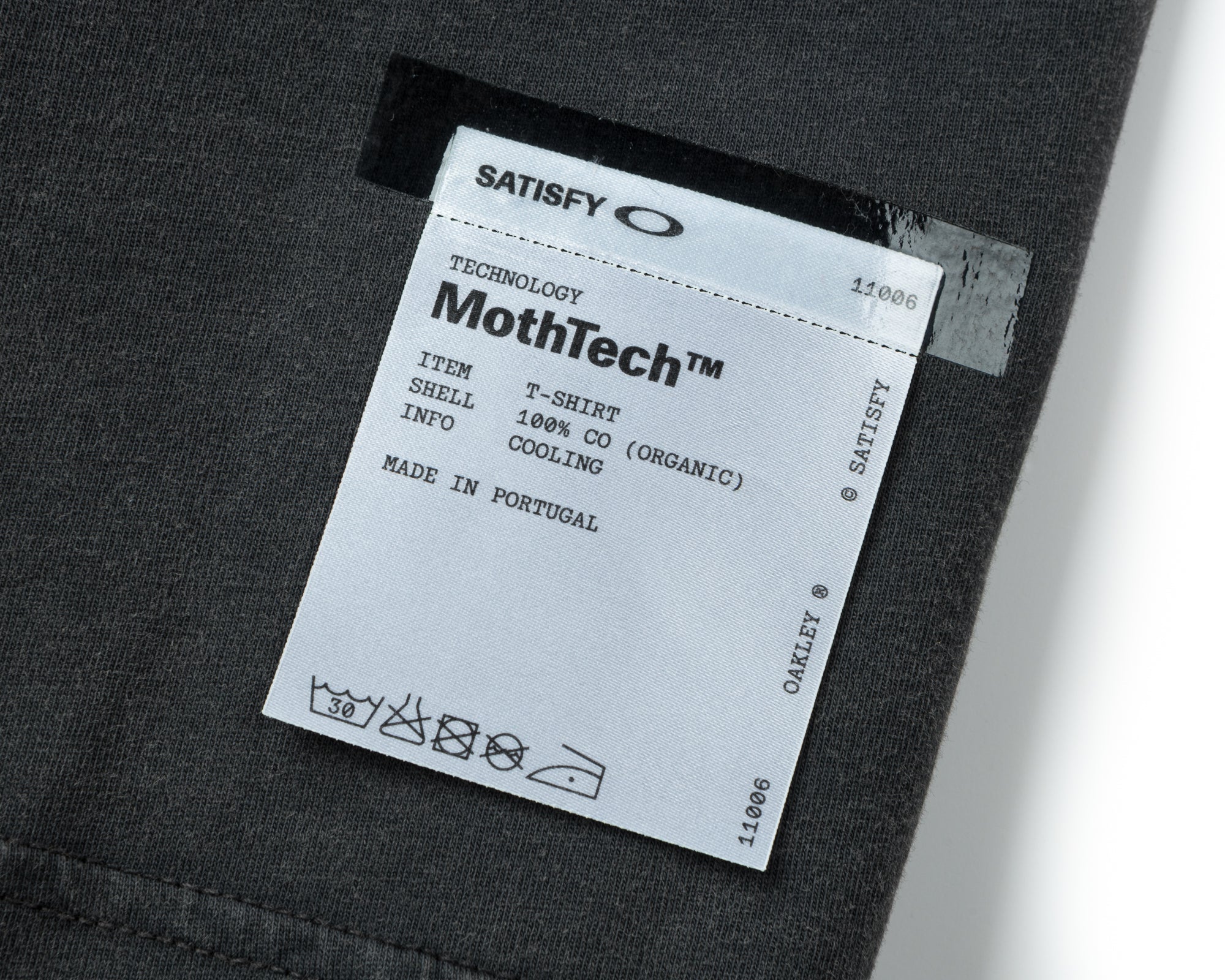 MothTech™ Oakley® T-Shirt