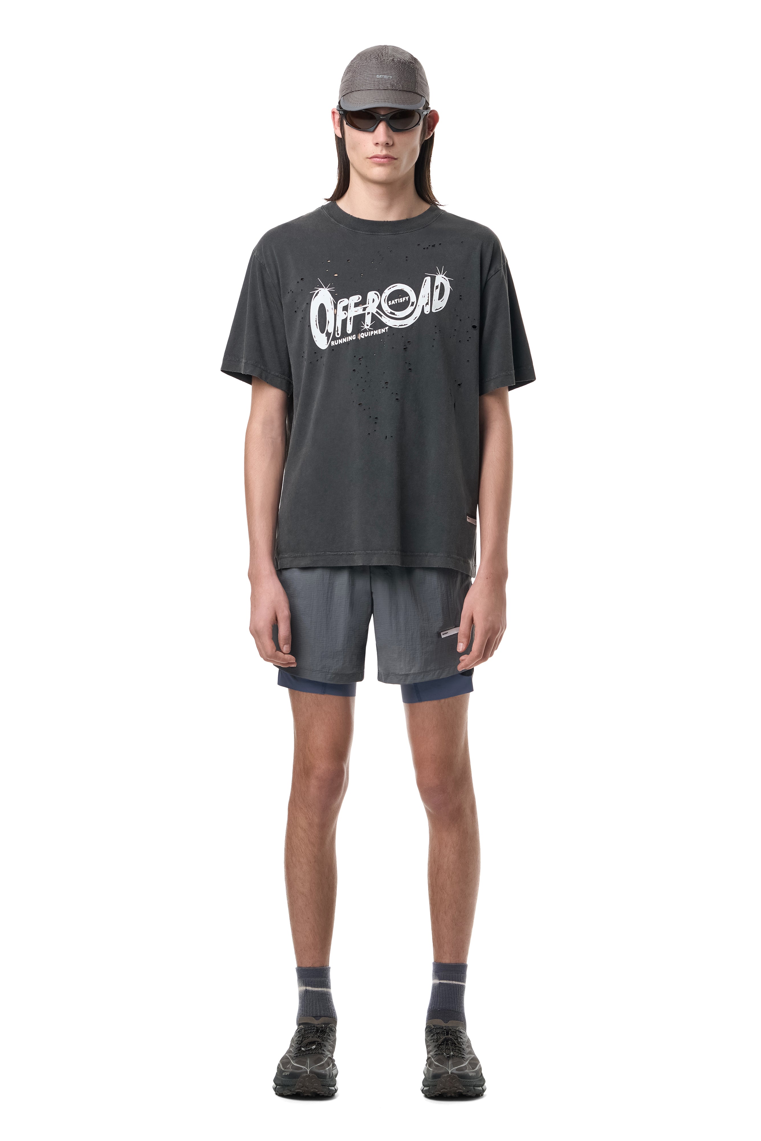MothTech™ T-Shirt