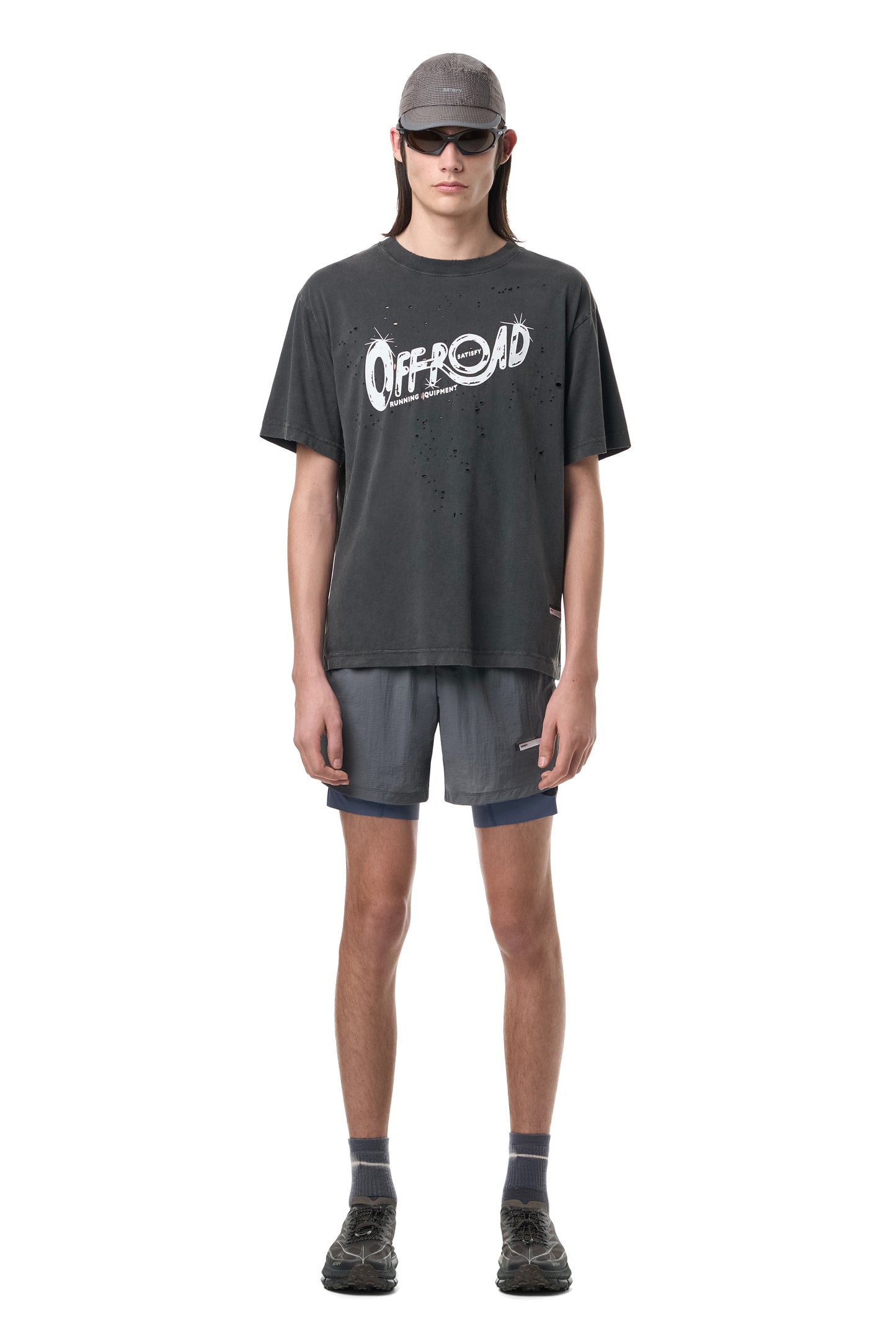 MothTech™ T-Shirt