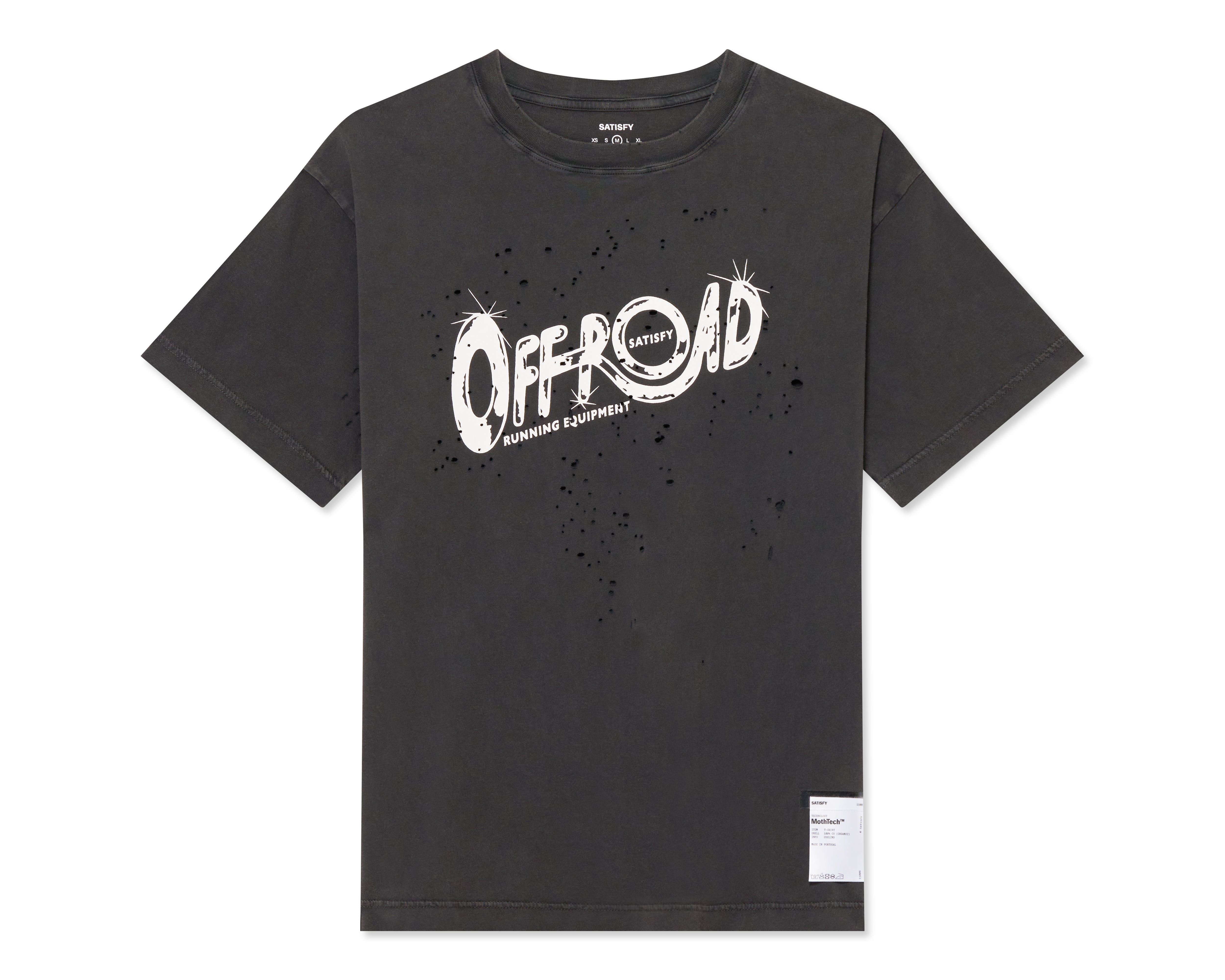 MothTech™ OffRoad T-Shirt