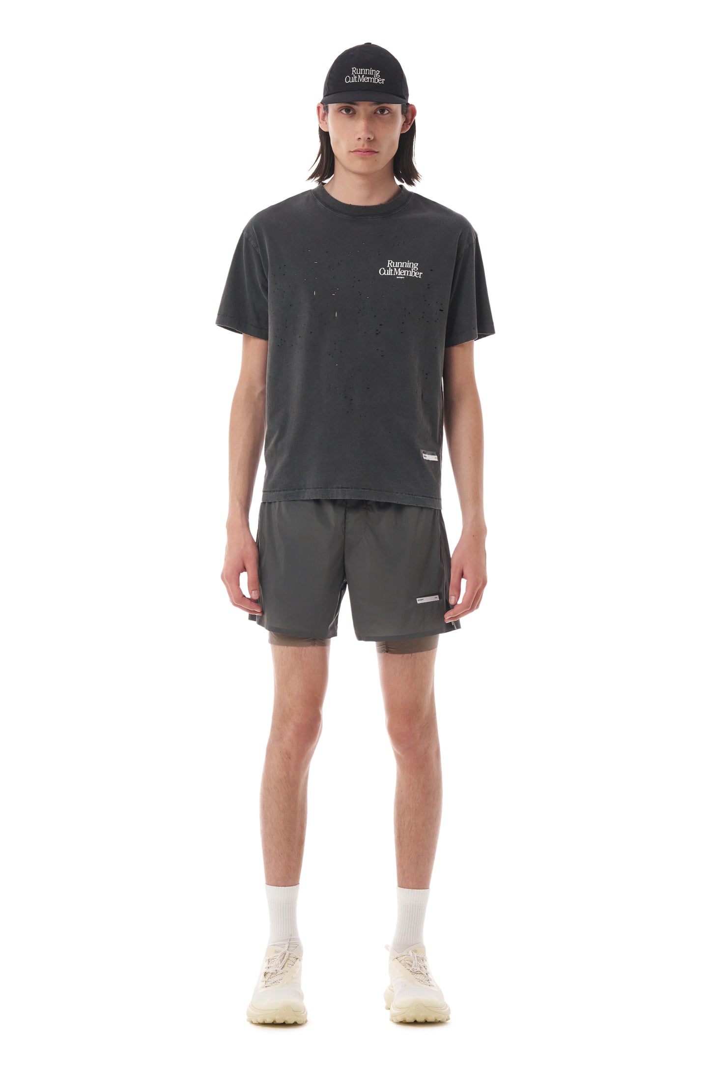 MothTech™ T-Shirt