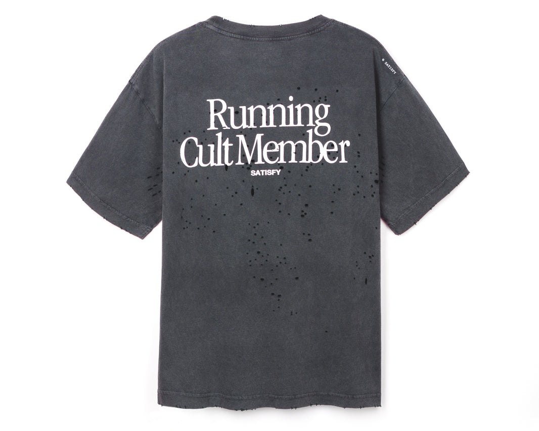 MothTech T-Shirt